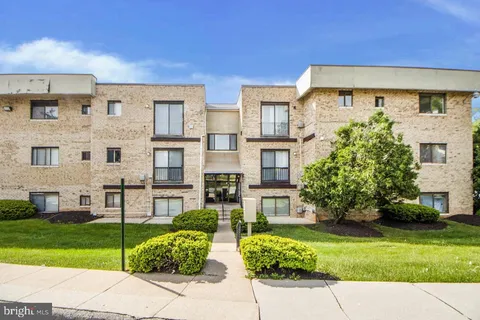 3924 Rolling Road Unit B-11, Pikesville, MD 21208 - MLS#: MDBC2119100