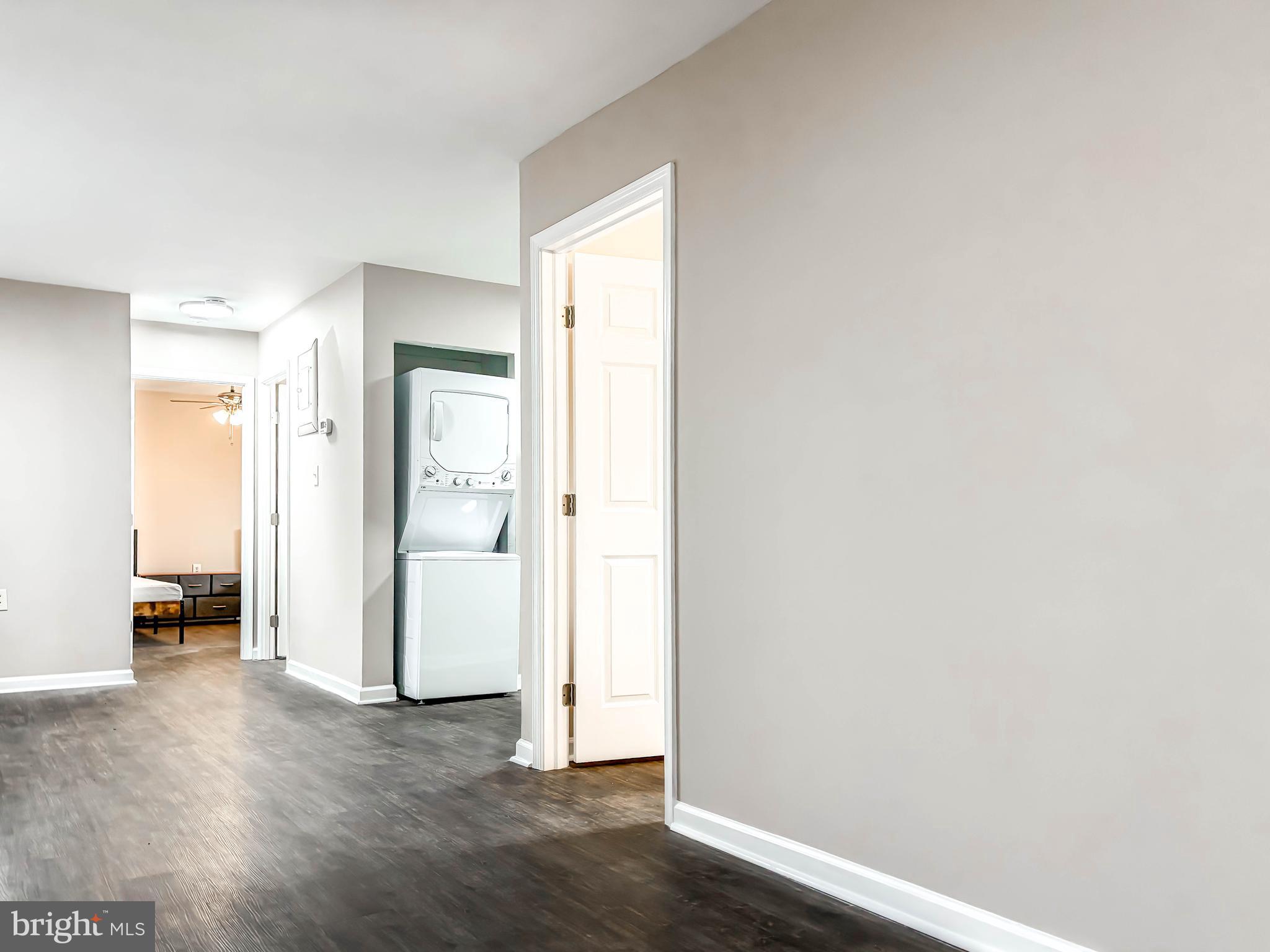 PIKESVILLE - Residential