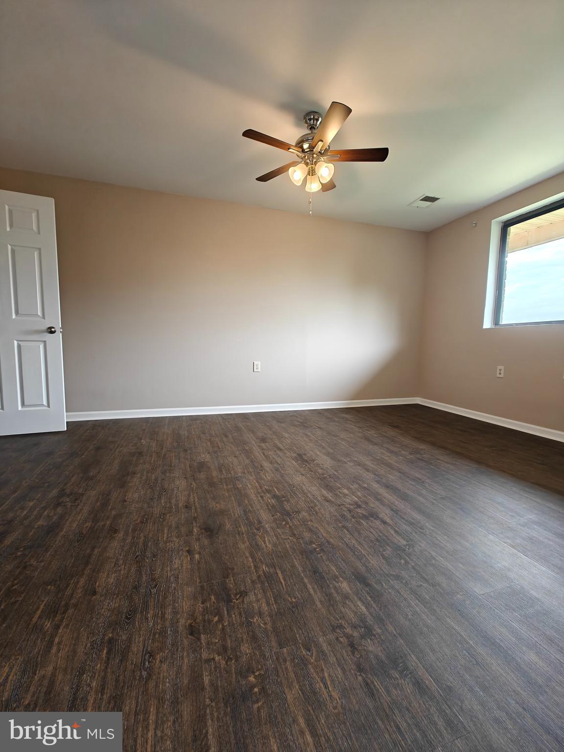 PIKESVILLE - Residential