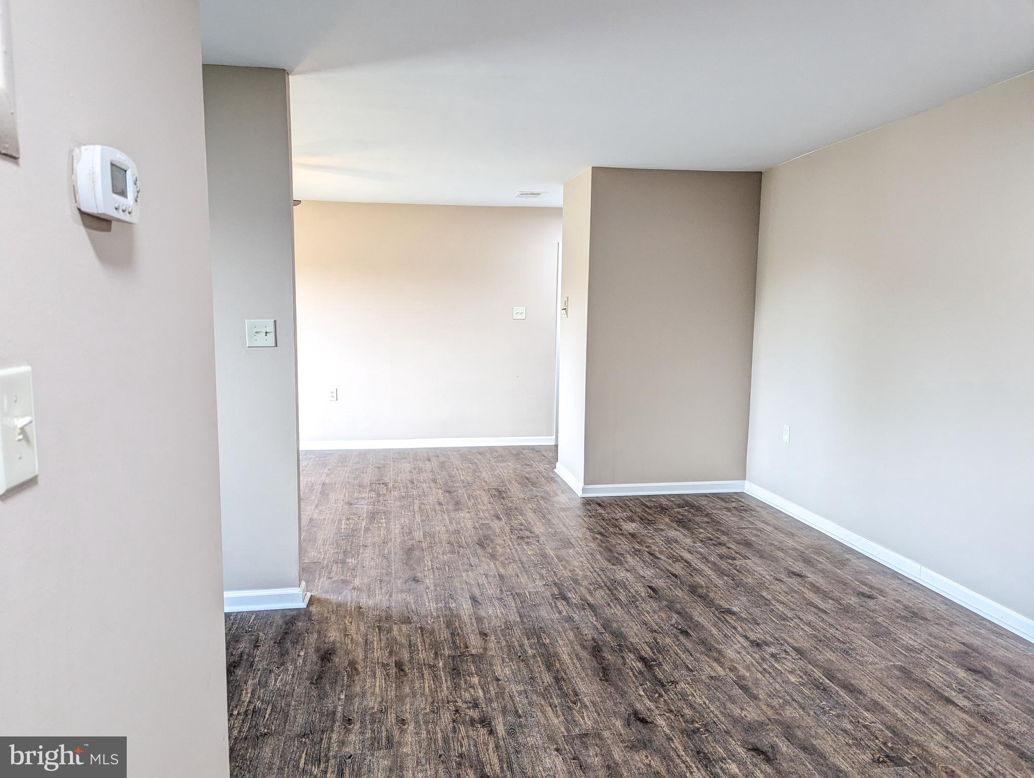 PIKESVILLE - Residential