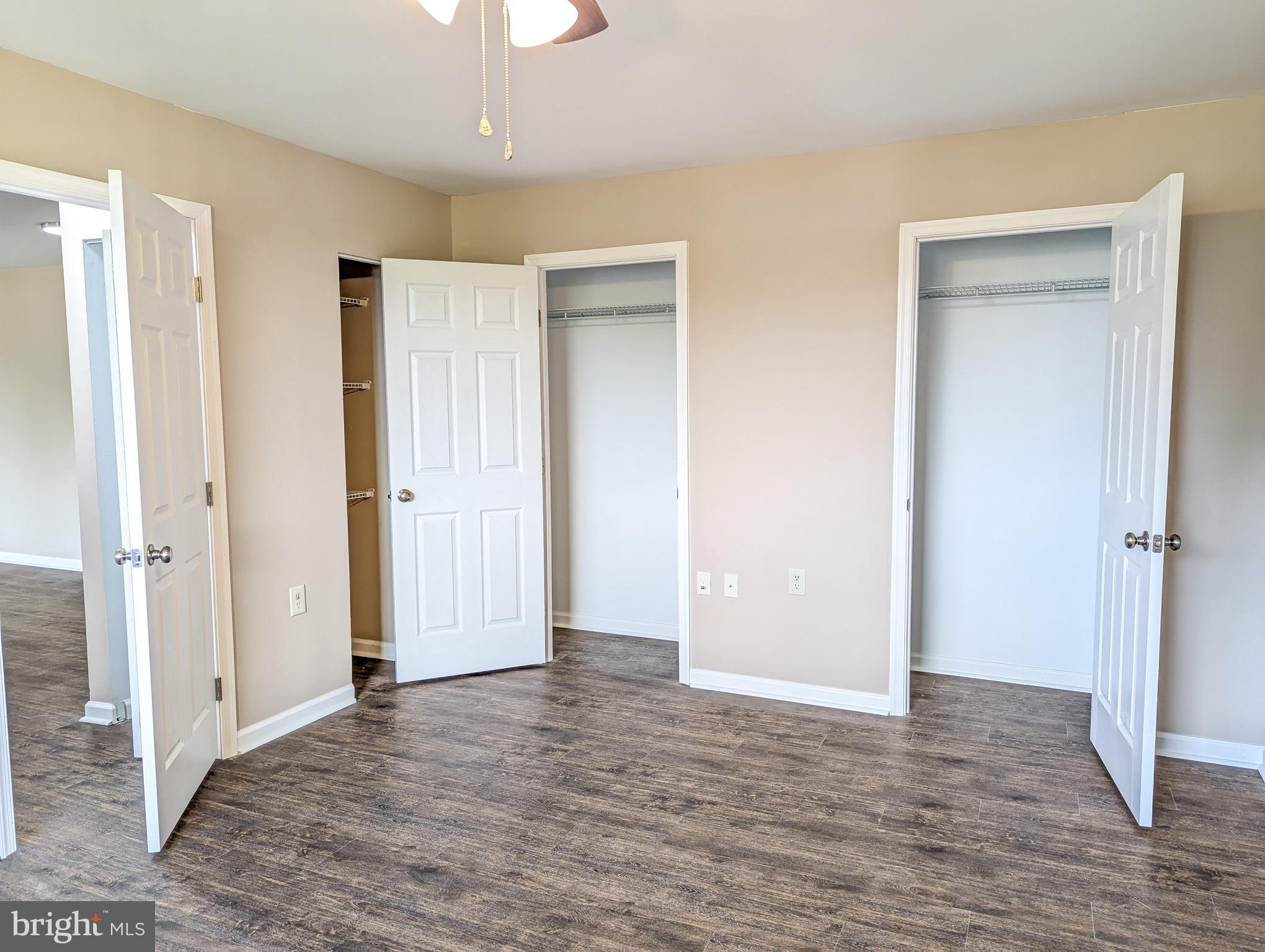 PIKESVILLE - Residential