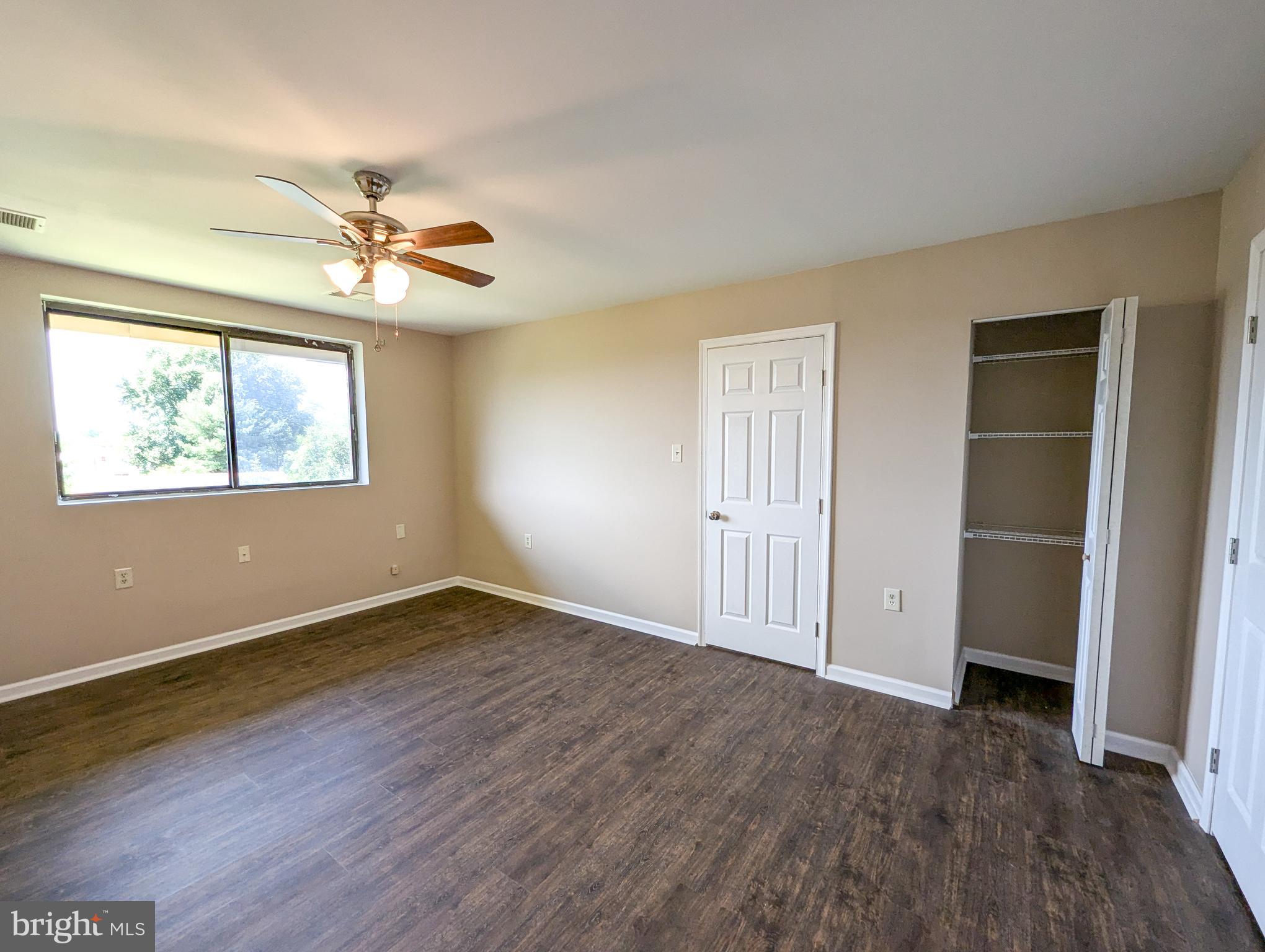 PIKESVILLE - Residential