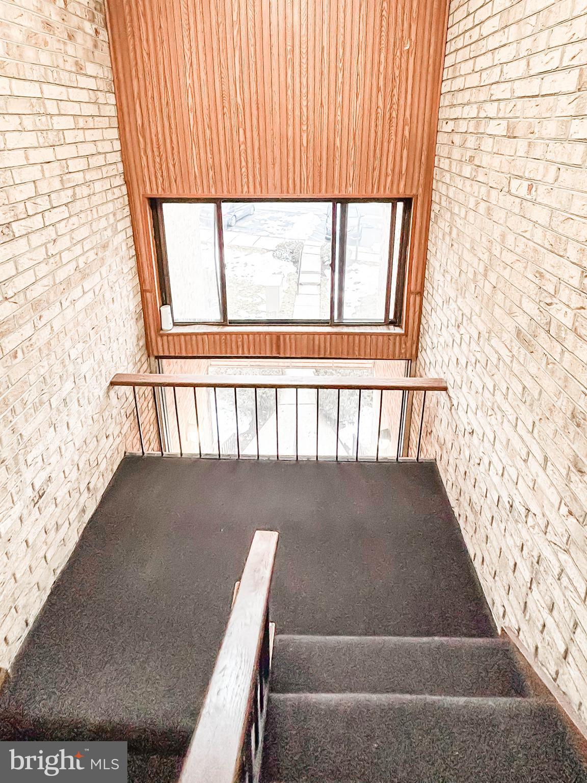 PIKESVILLE - Residential