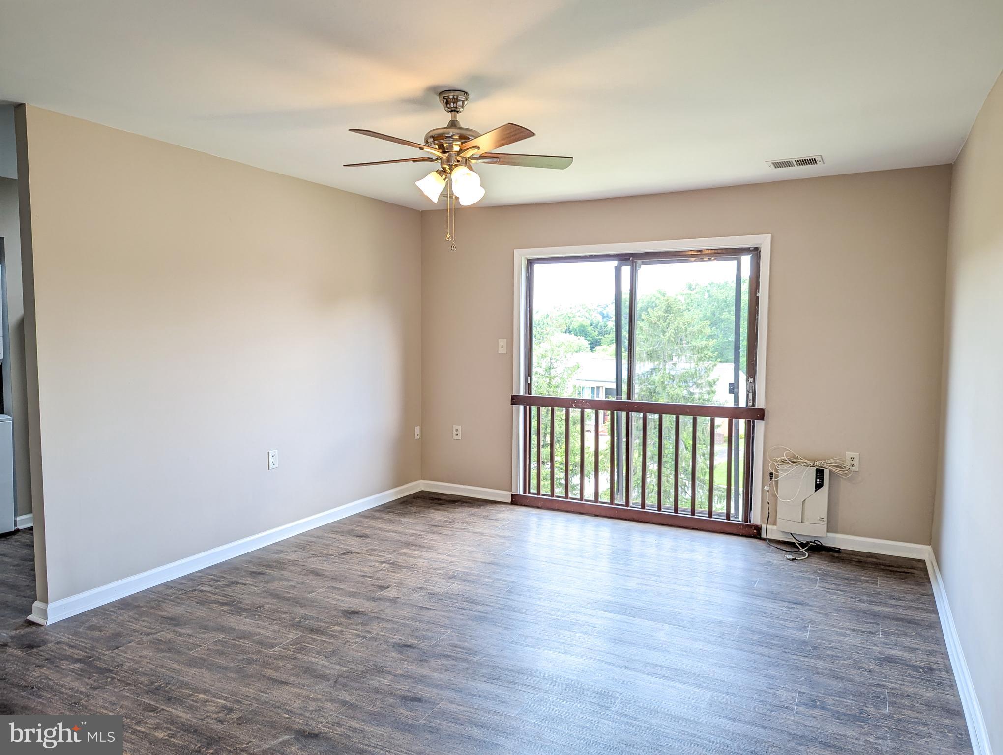 PIKESVILLE - Residential