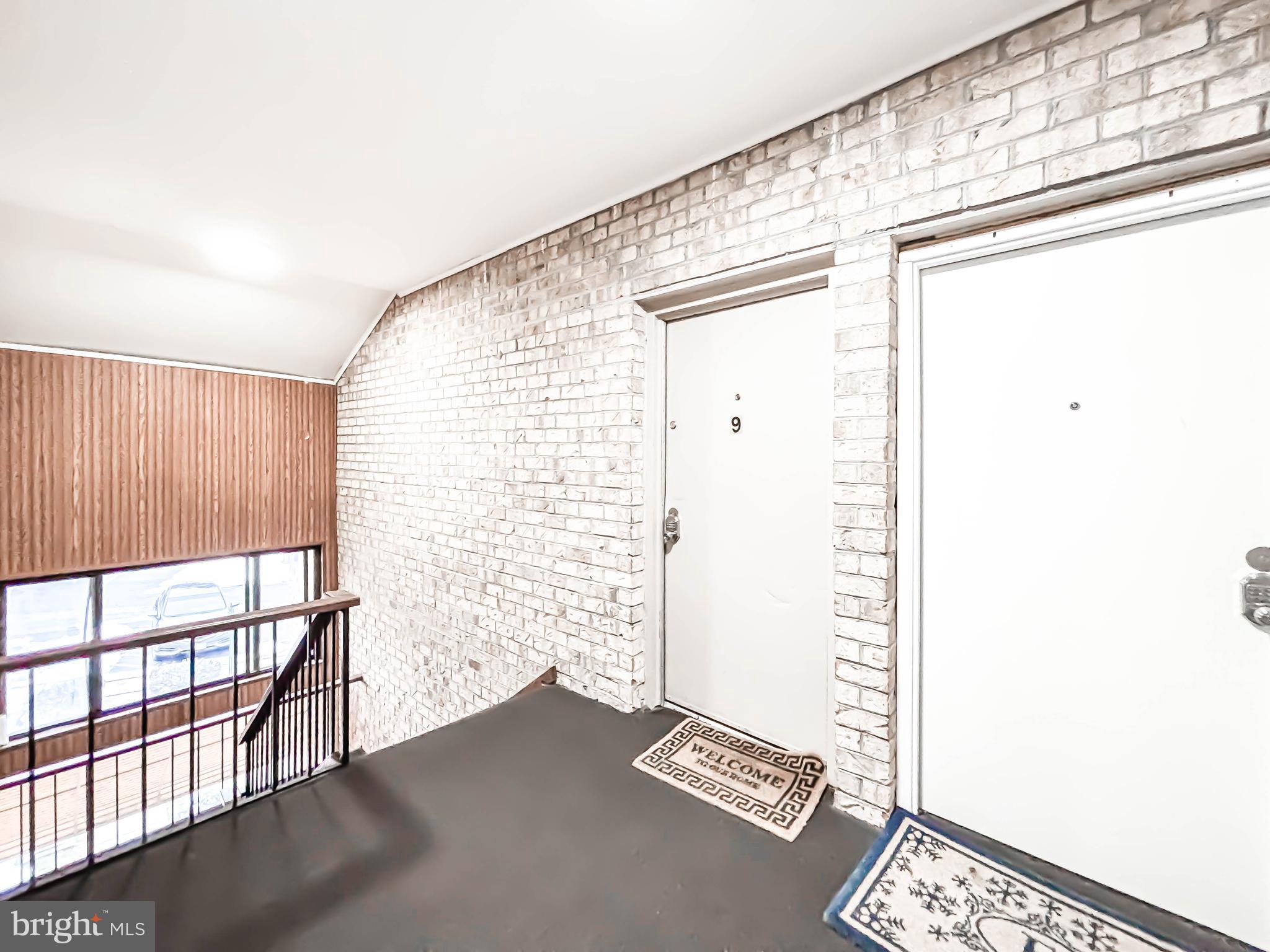 PIKESVILLE - Residential