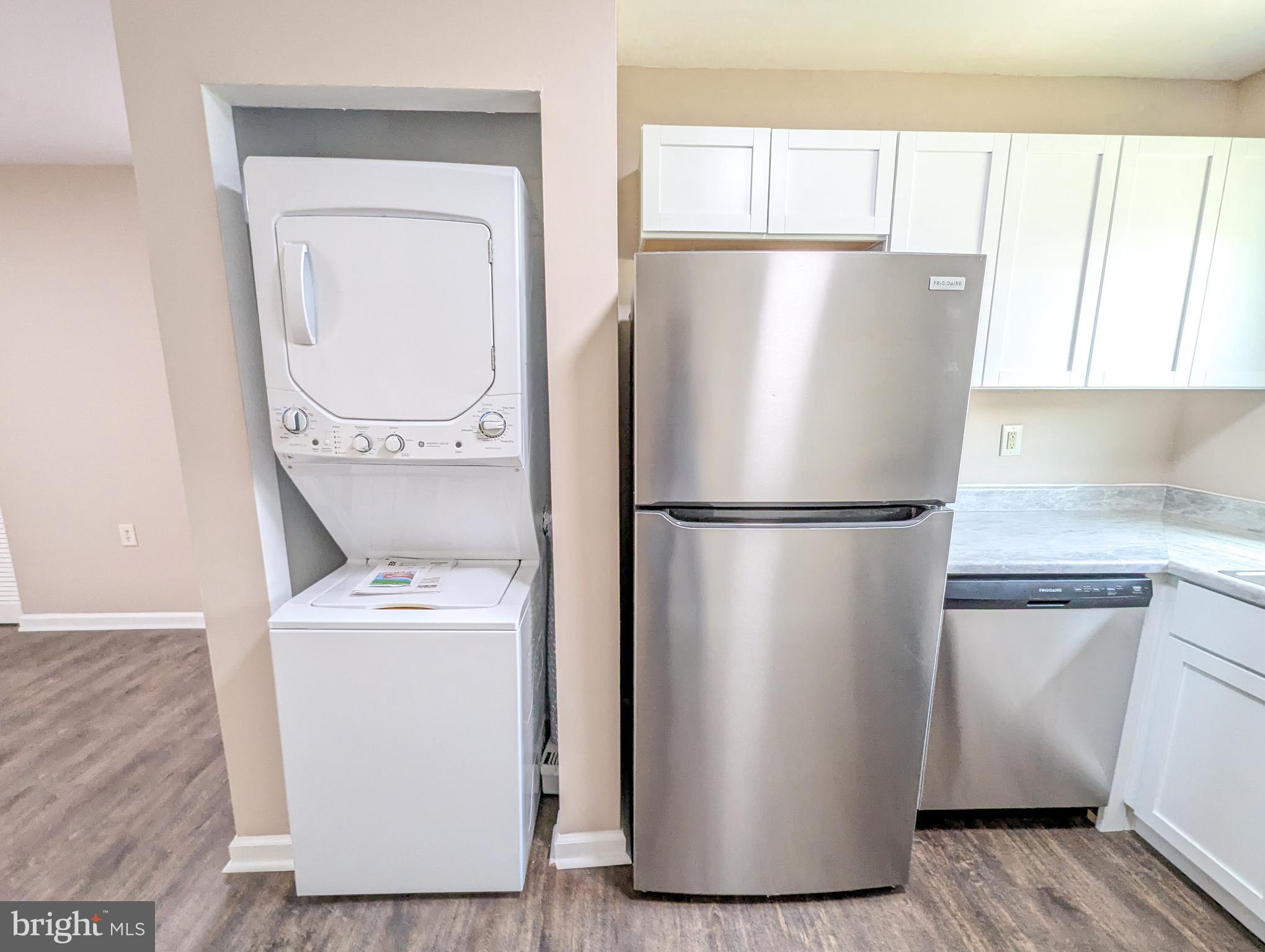 PIKESVILLE - Residential