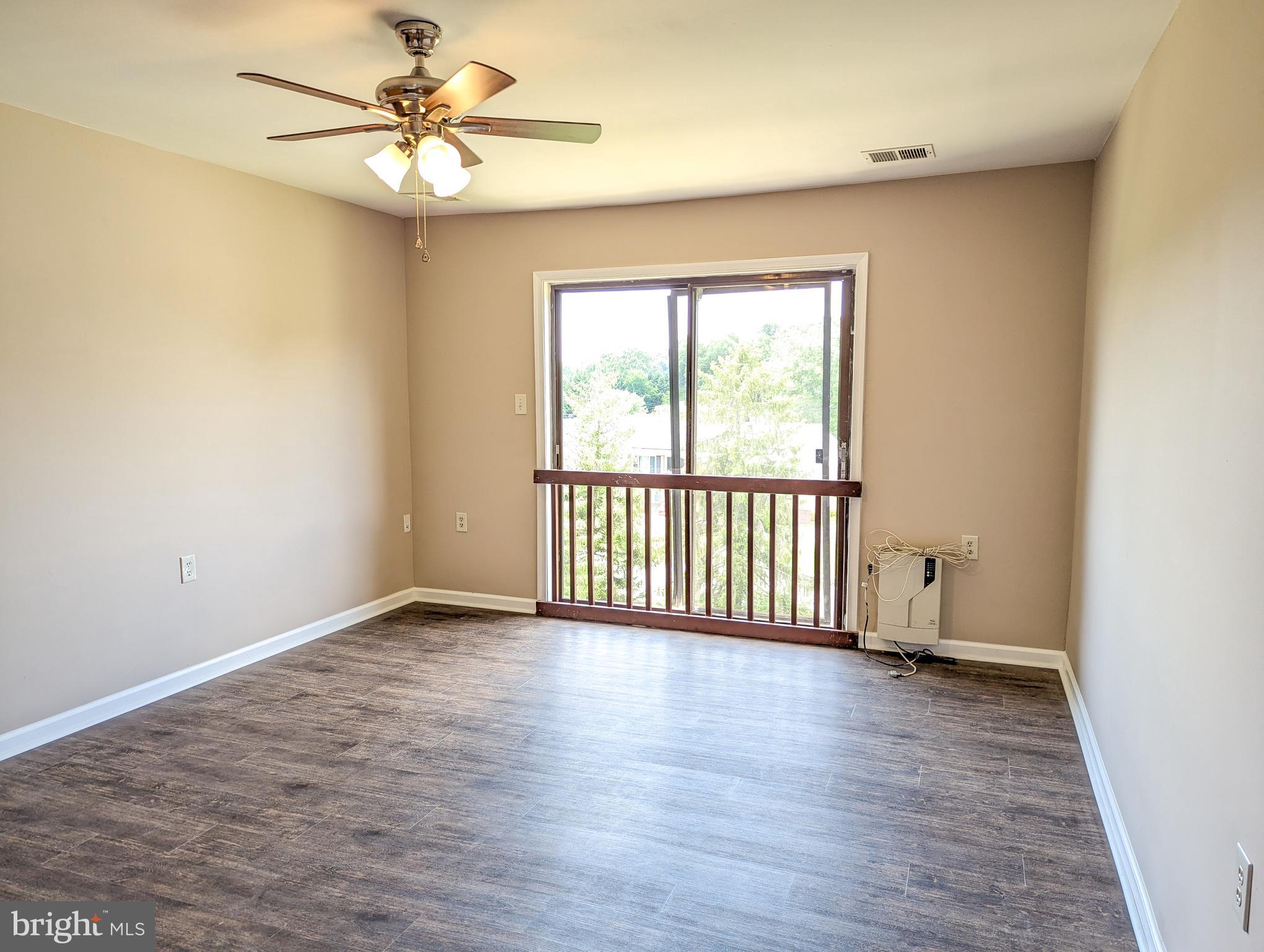 PIKESVILLE - Residential