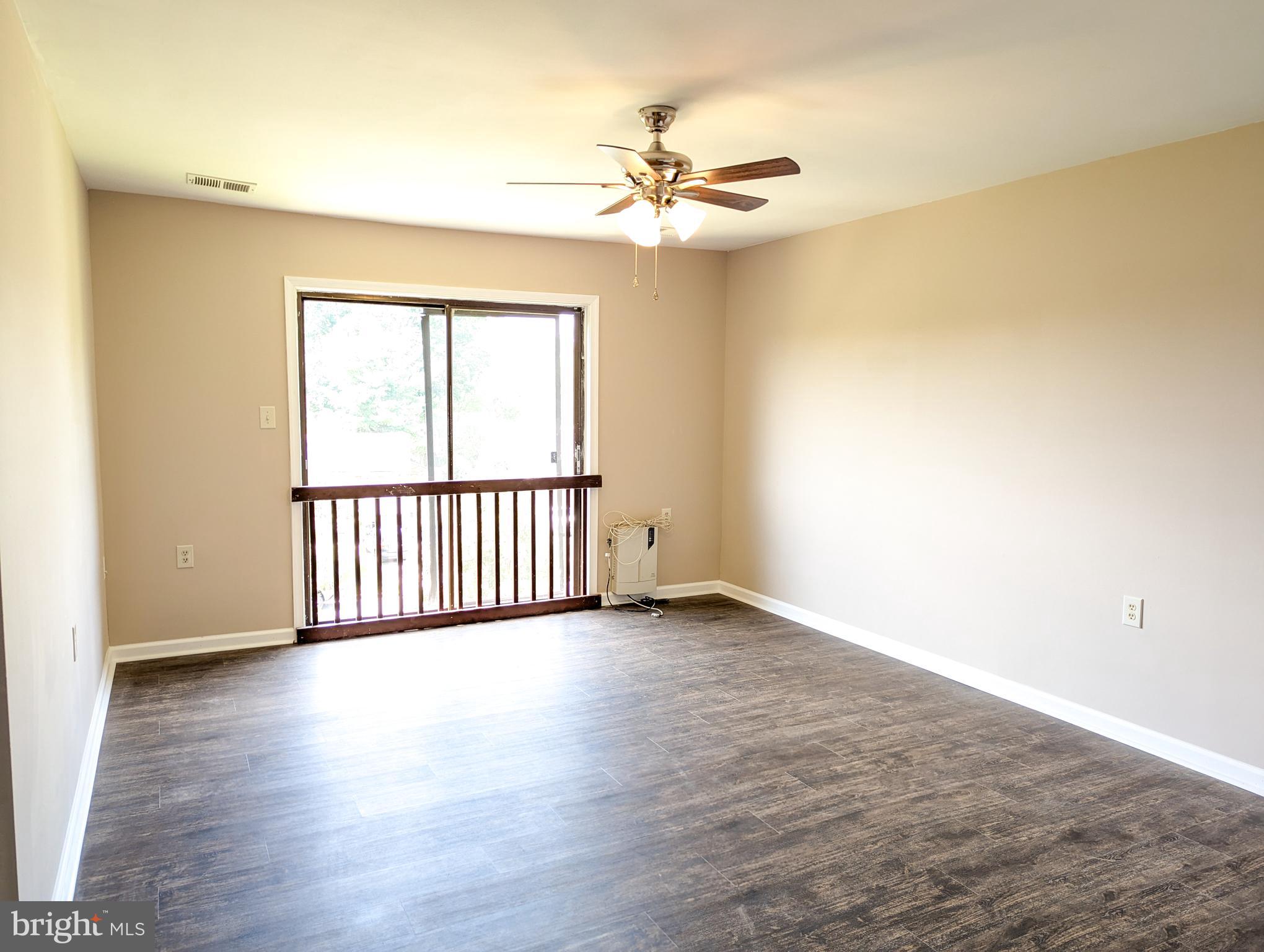 PIKESVILLE - Residential