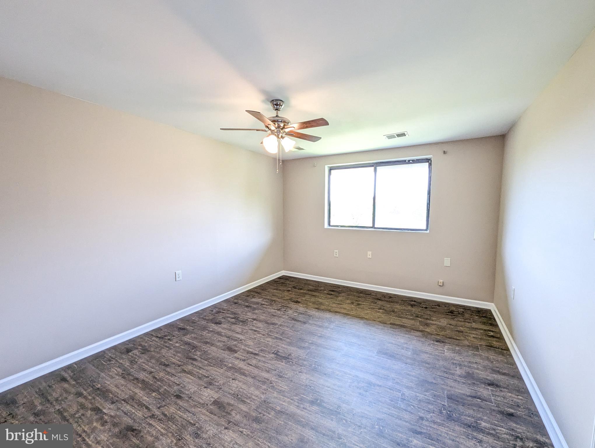 PIKESVILLE - Residential