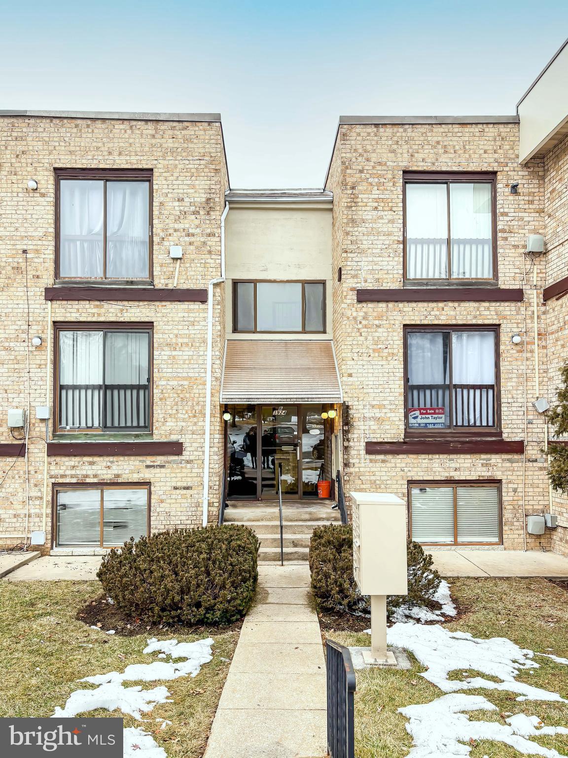 PIKESVILLE - Residential