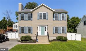 Homes For Rent - 1831 Clarke Boulevard<br/> BALTIMORE, MD 21227
