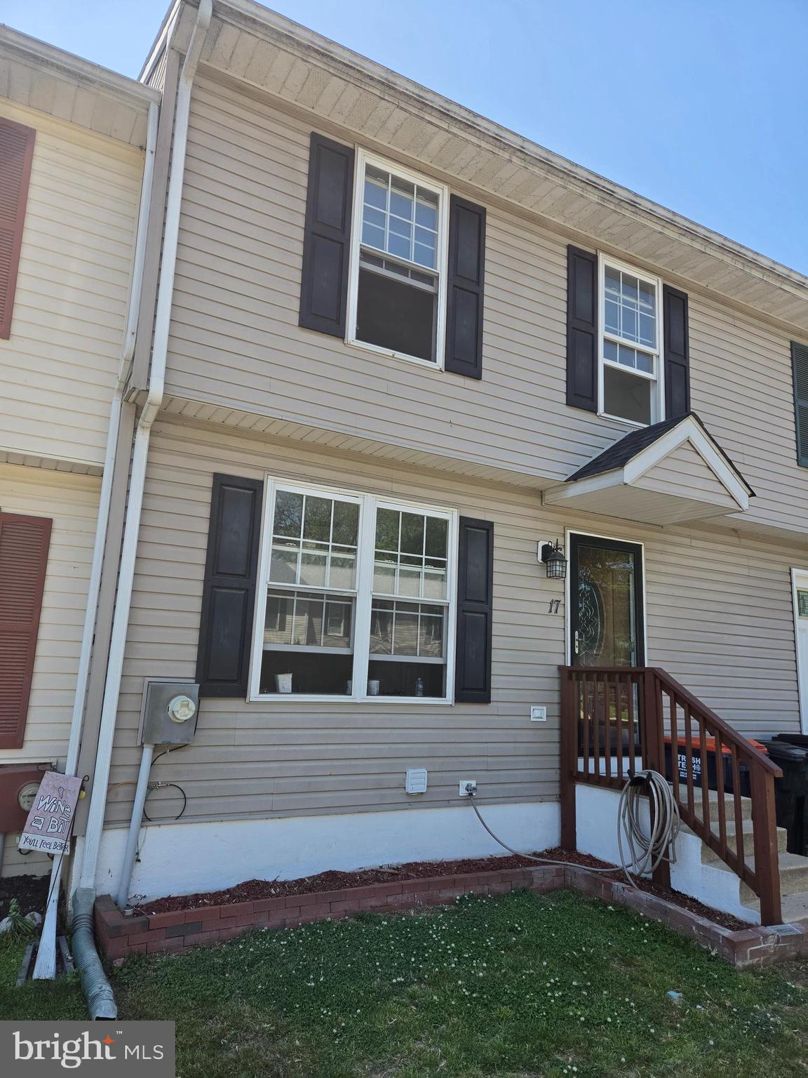 17 OWEN COURT