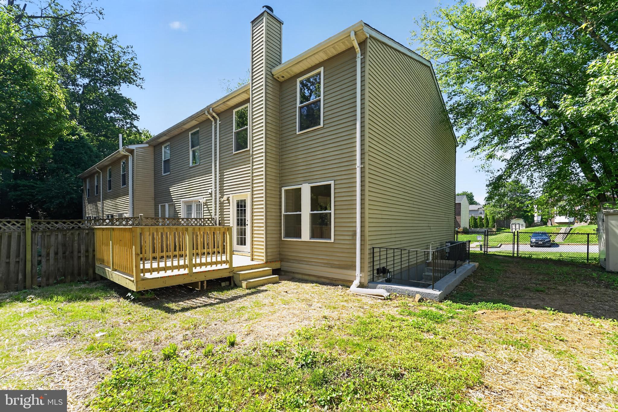 OAK HURST - Residential