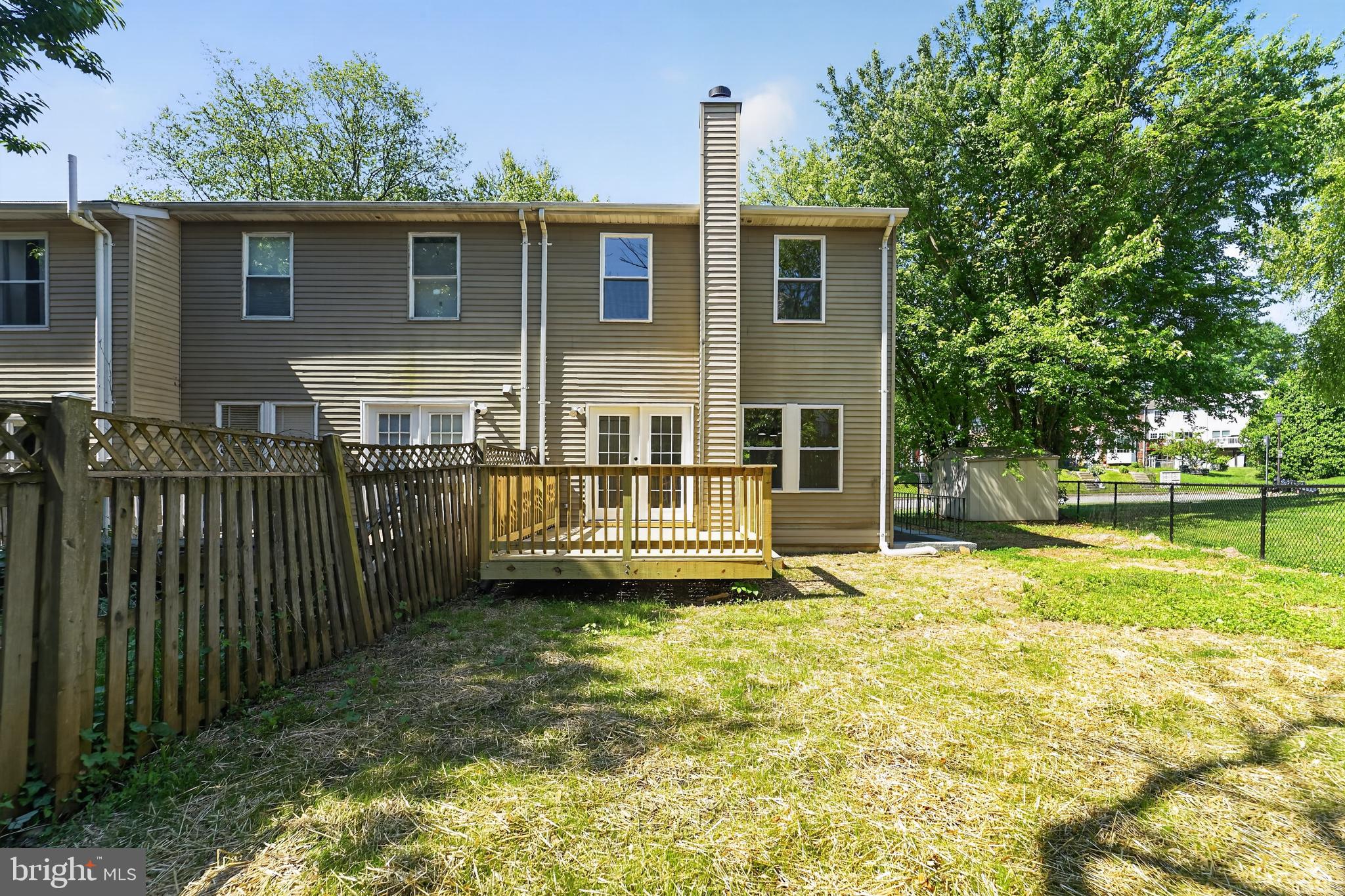 OAK HURST - Residential