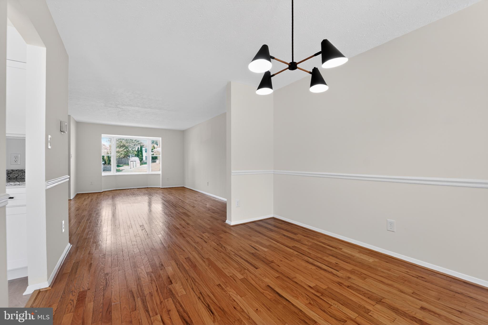 OAK HURST - Residential