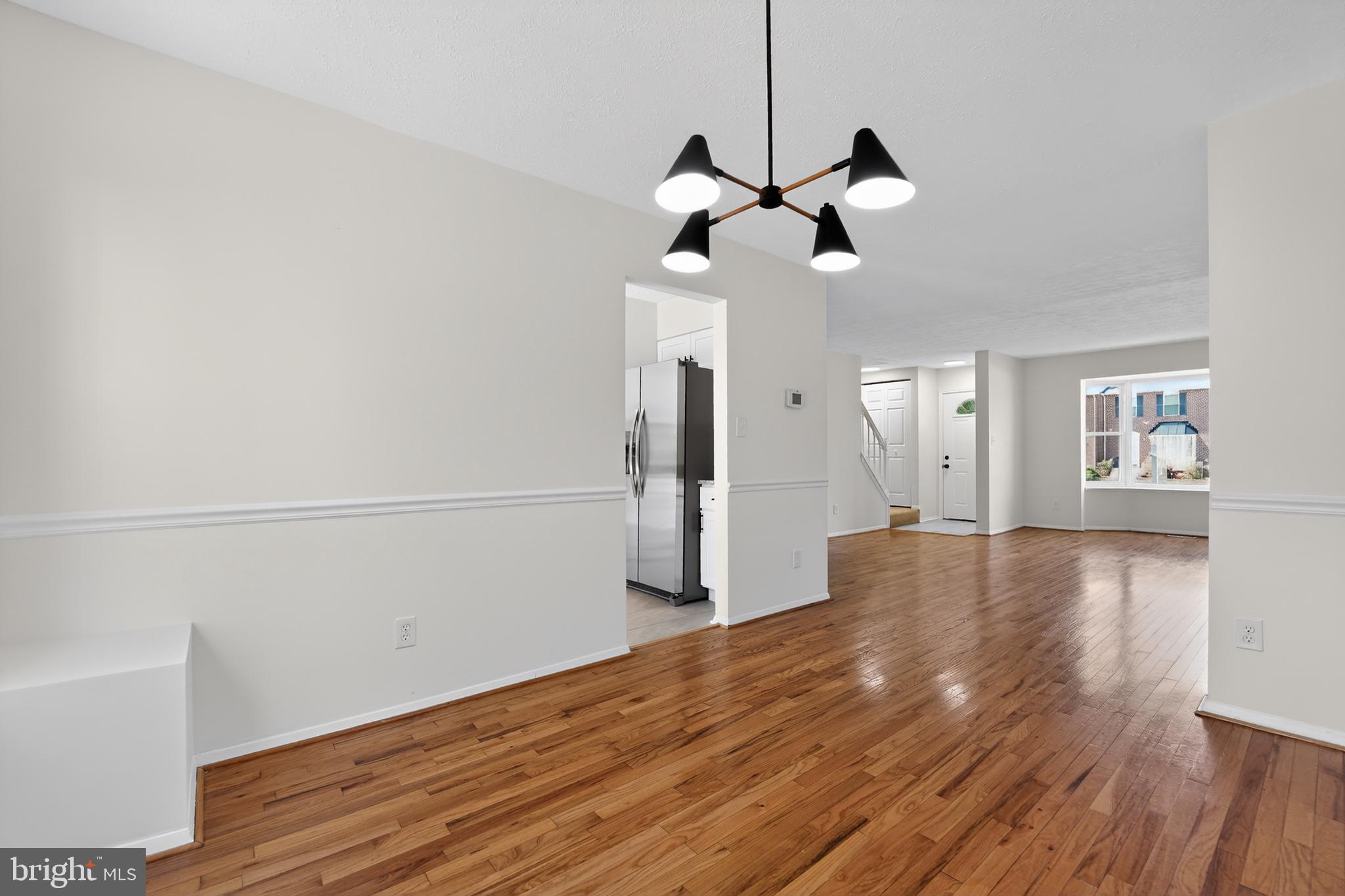 OAK HURST - Residential