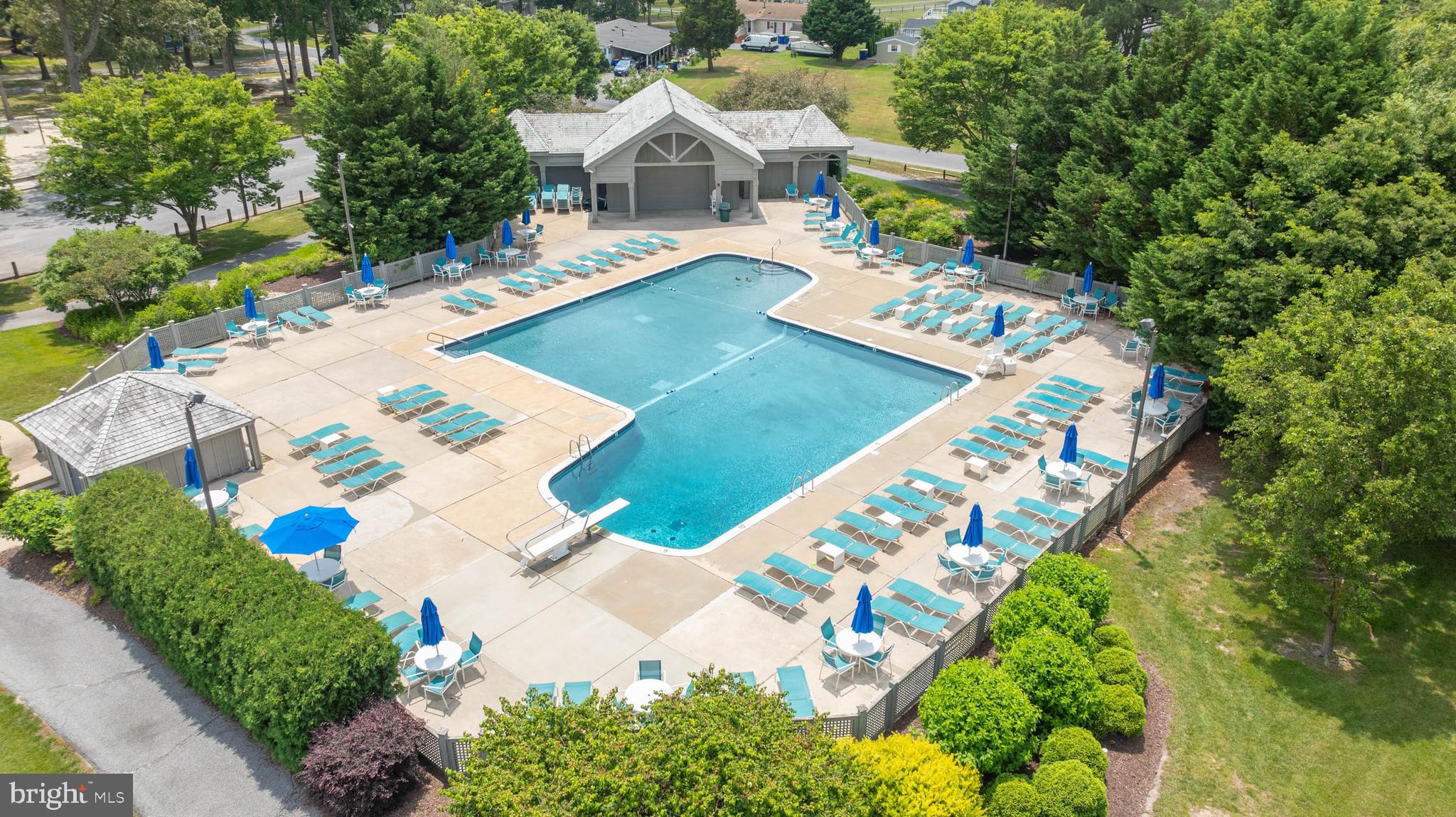 POTNETS BAYSIDE - Residential