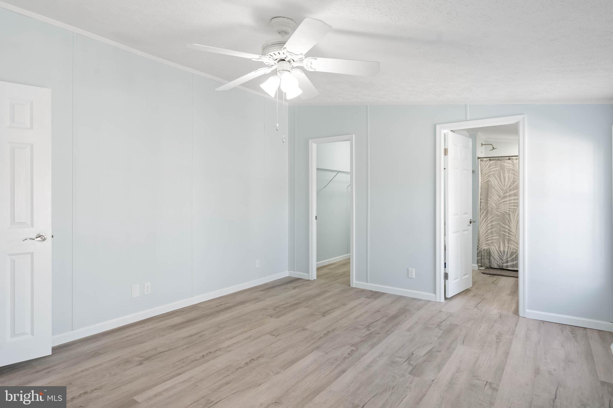 POTNETS BAYSIDE - Residential