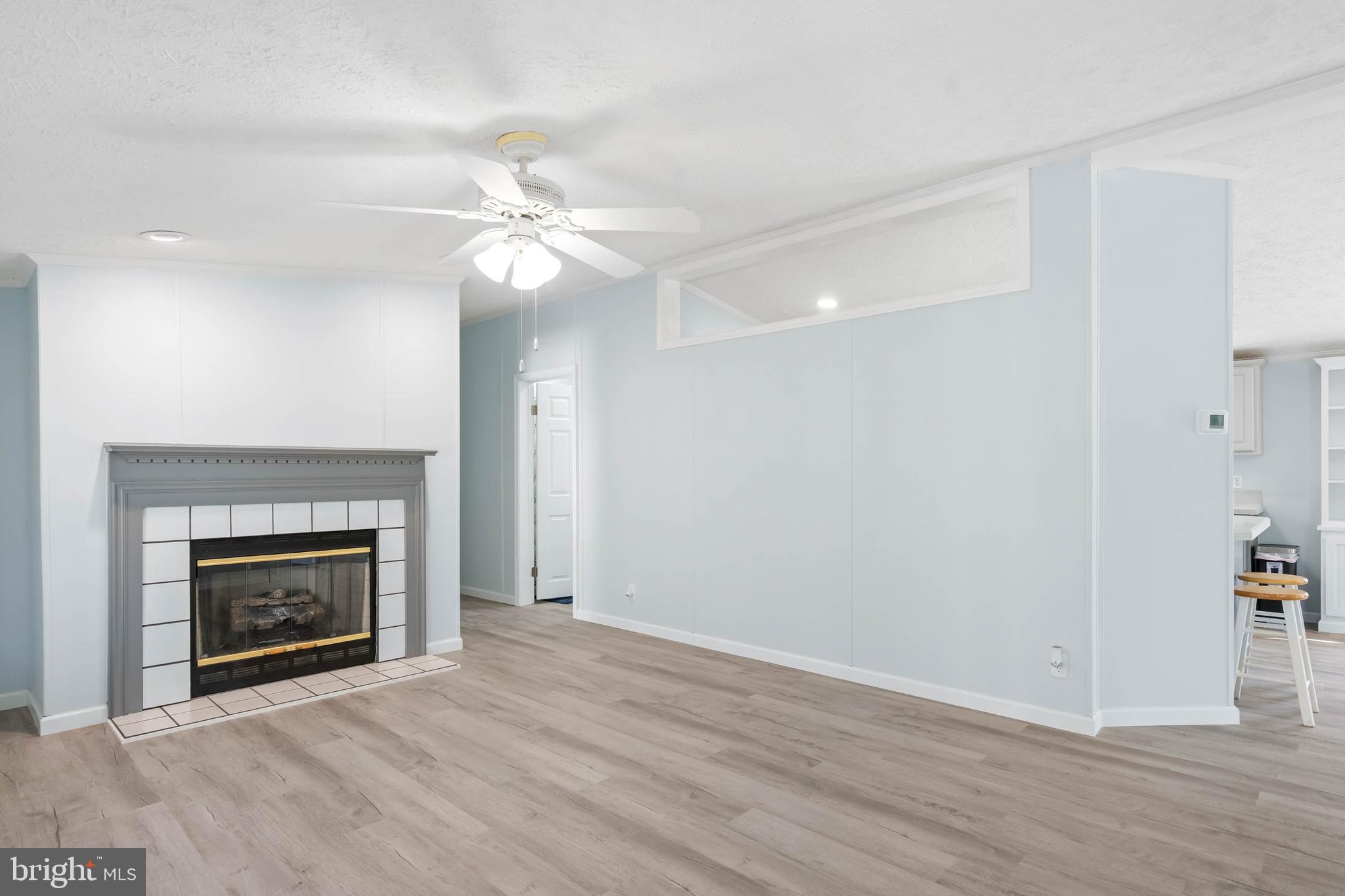 POTNETS BAYSIDE - Residential