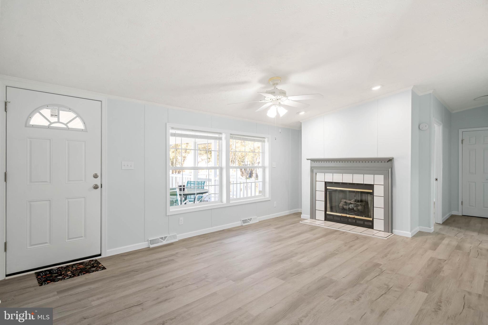 POTNETS BAYSIDE - Residential