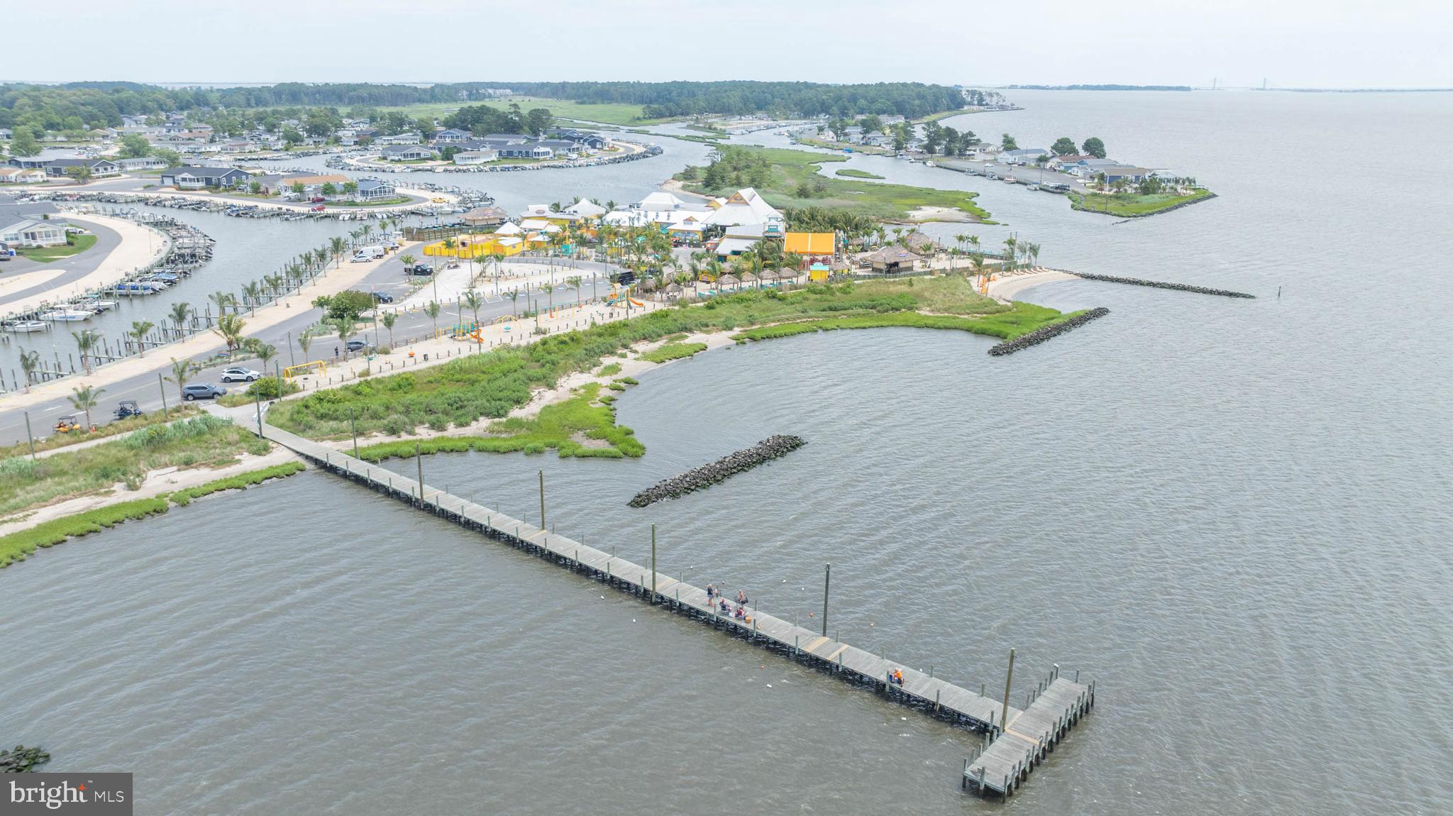 POTNETS BAYSIDE - Residential