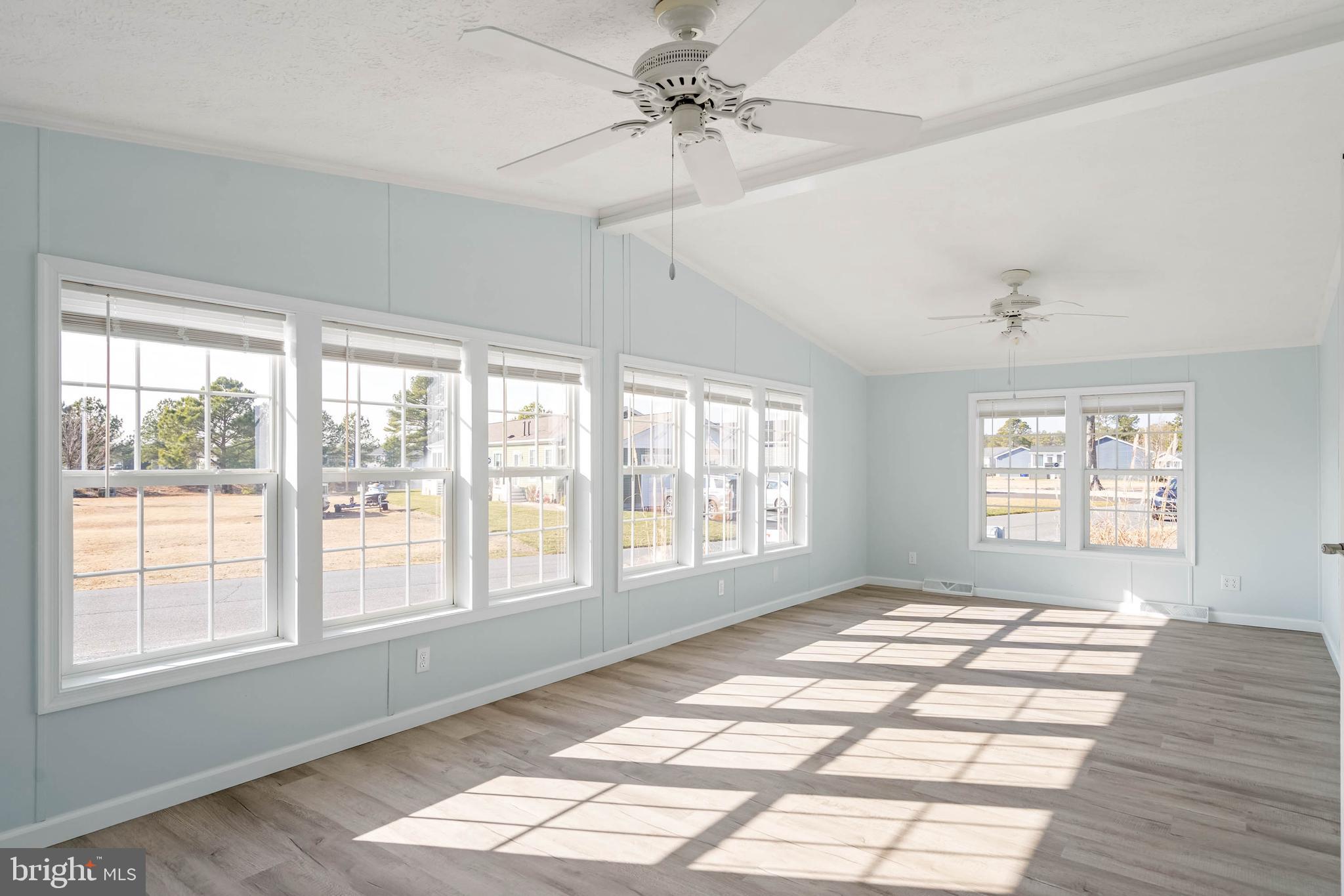 POTNETS BAYSIDE - Residential