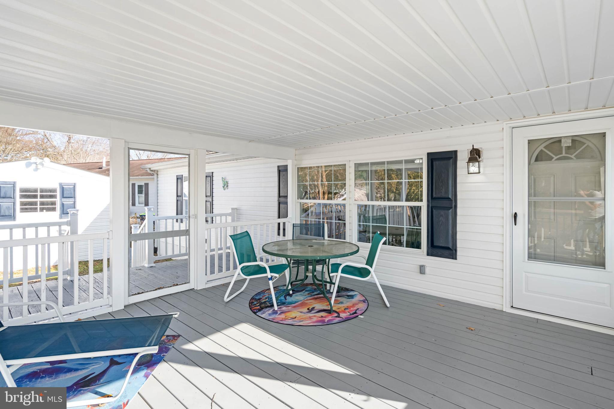 POTNETS BAYSIDE - Residential