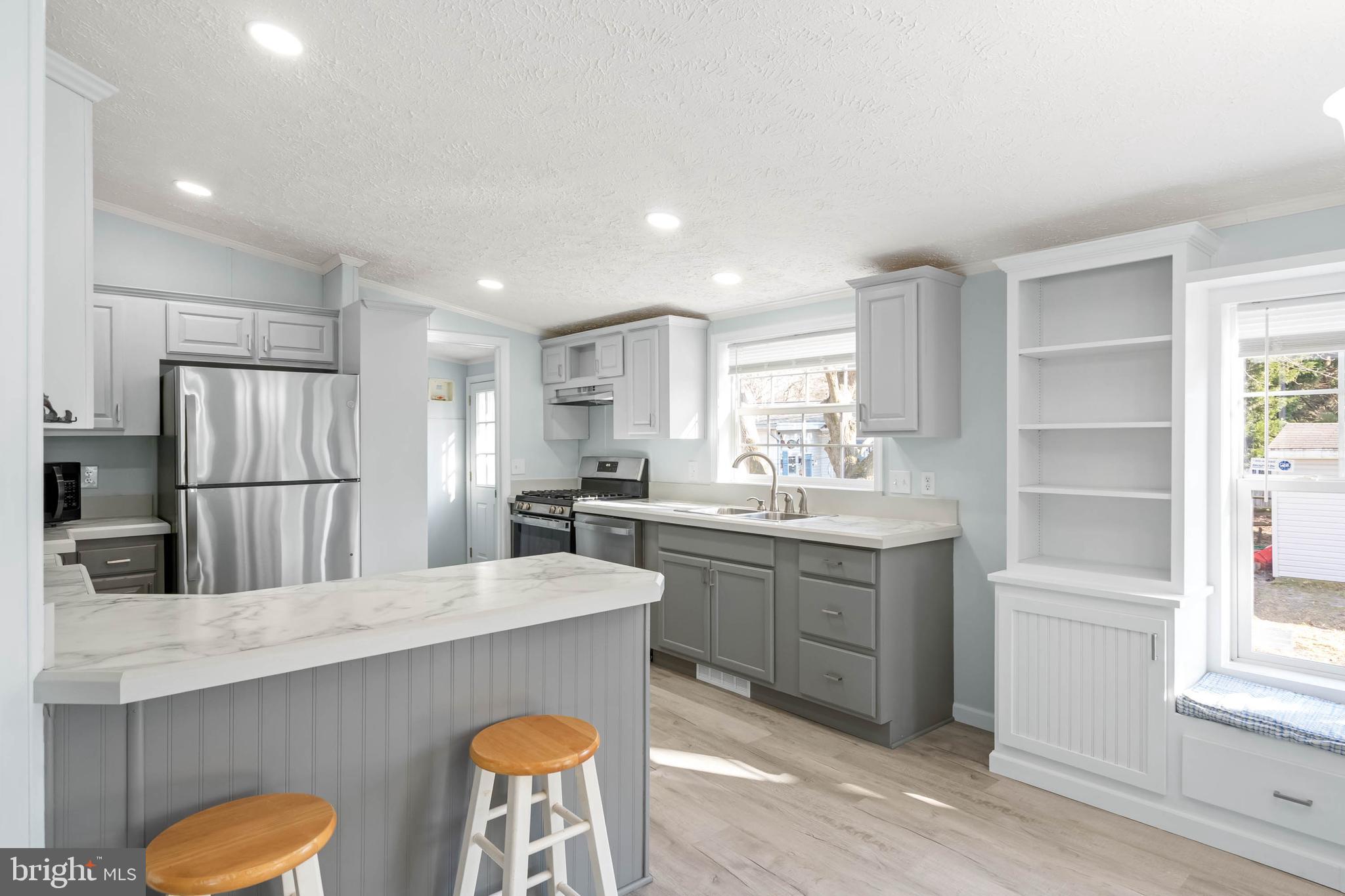 POTNETS BAYSIDE - Residential