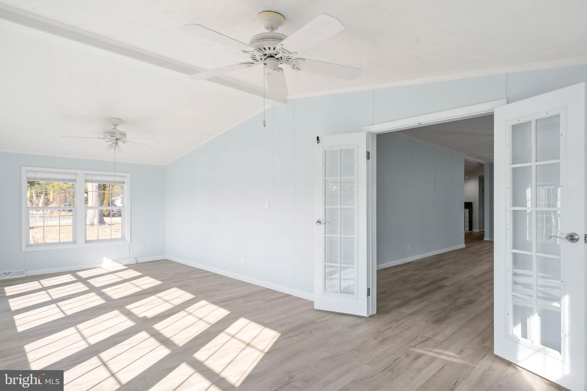 POTNETS BAYSIDE - Residential