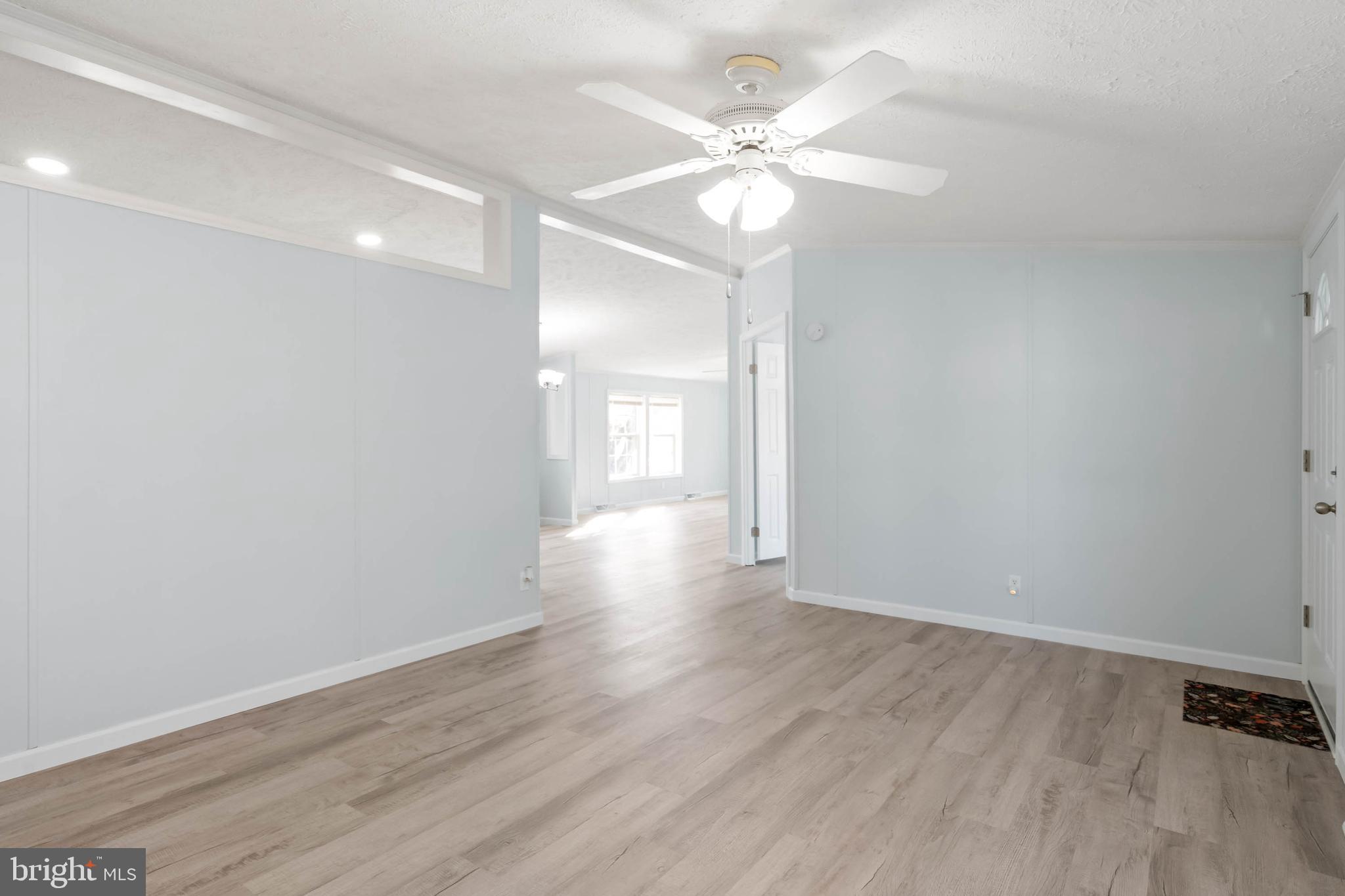 POTNETS BAYSIDE - Residential