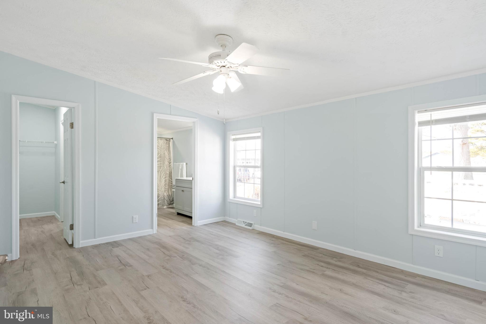 POTNETS BAYSIDE - Residential