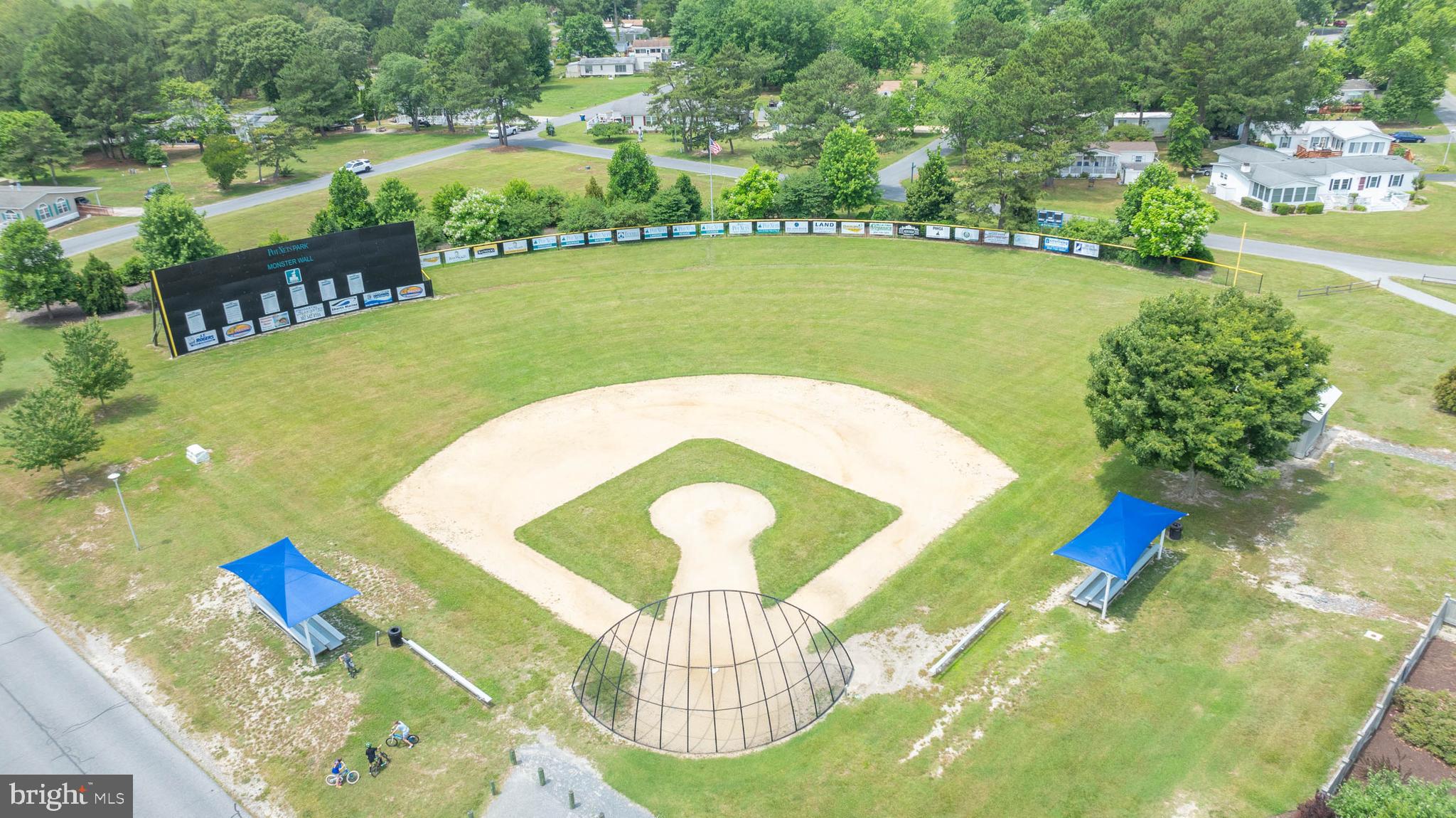 POTNETS BAYSIDE - Residential
