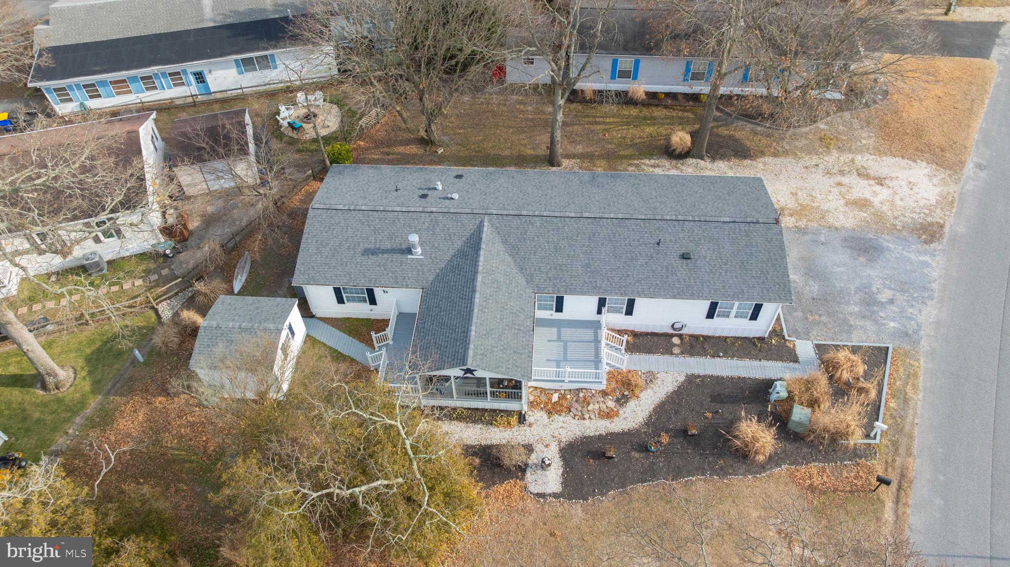 POTNETS BAYSIDE - Residential