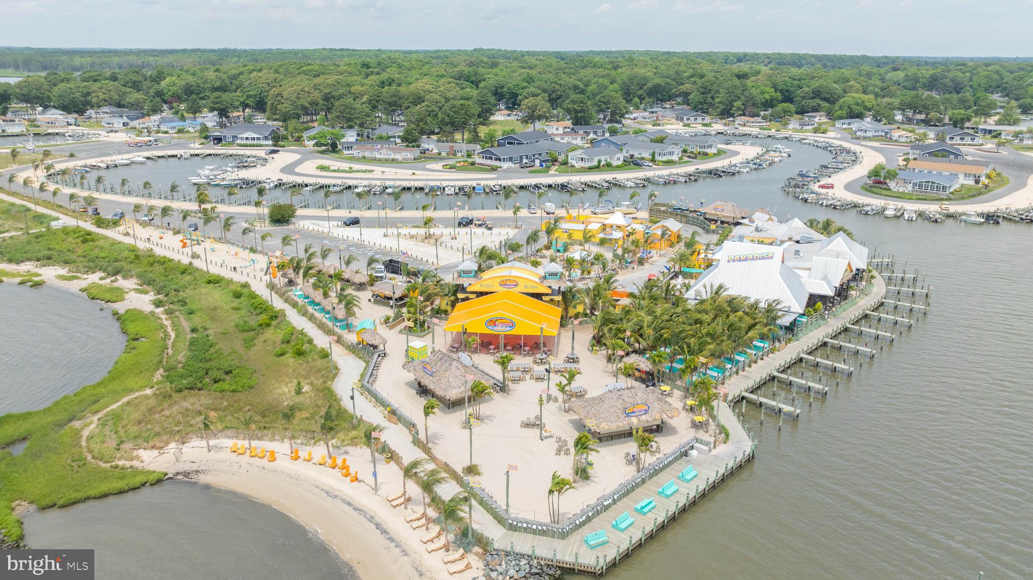 POTNETS BAYSIDE - Residential