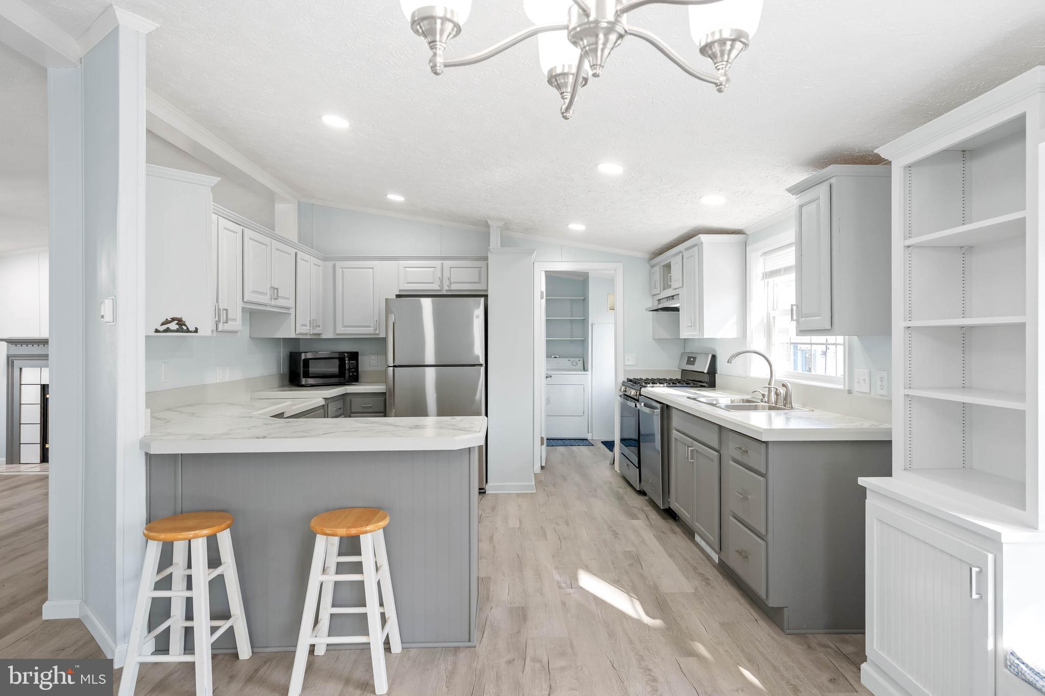 POTNETS BAYSIDE - Residential