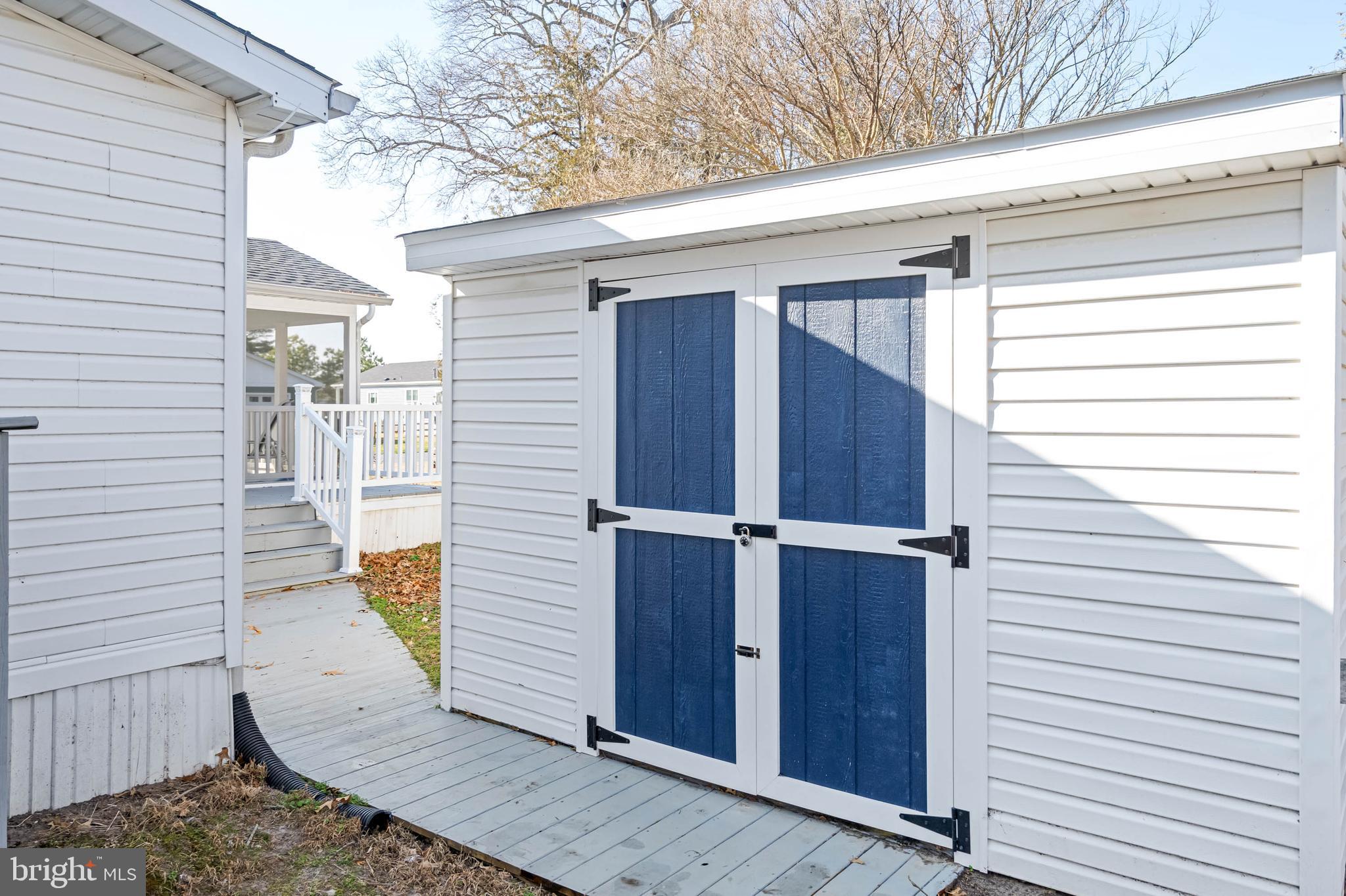 POTNETS BAYSIDE - Residential