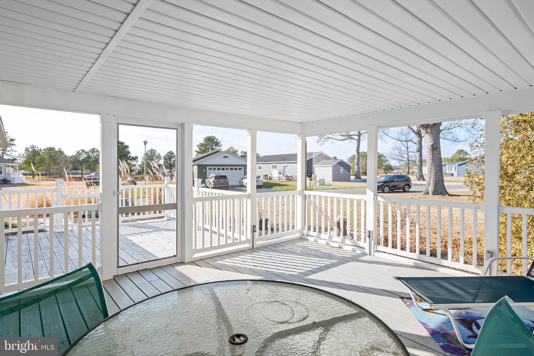 POTNETS BAYSIDE - Residential