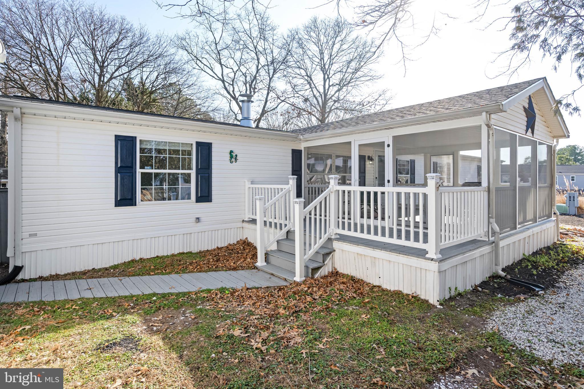 POTNETS BAYSIDE - Residential