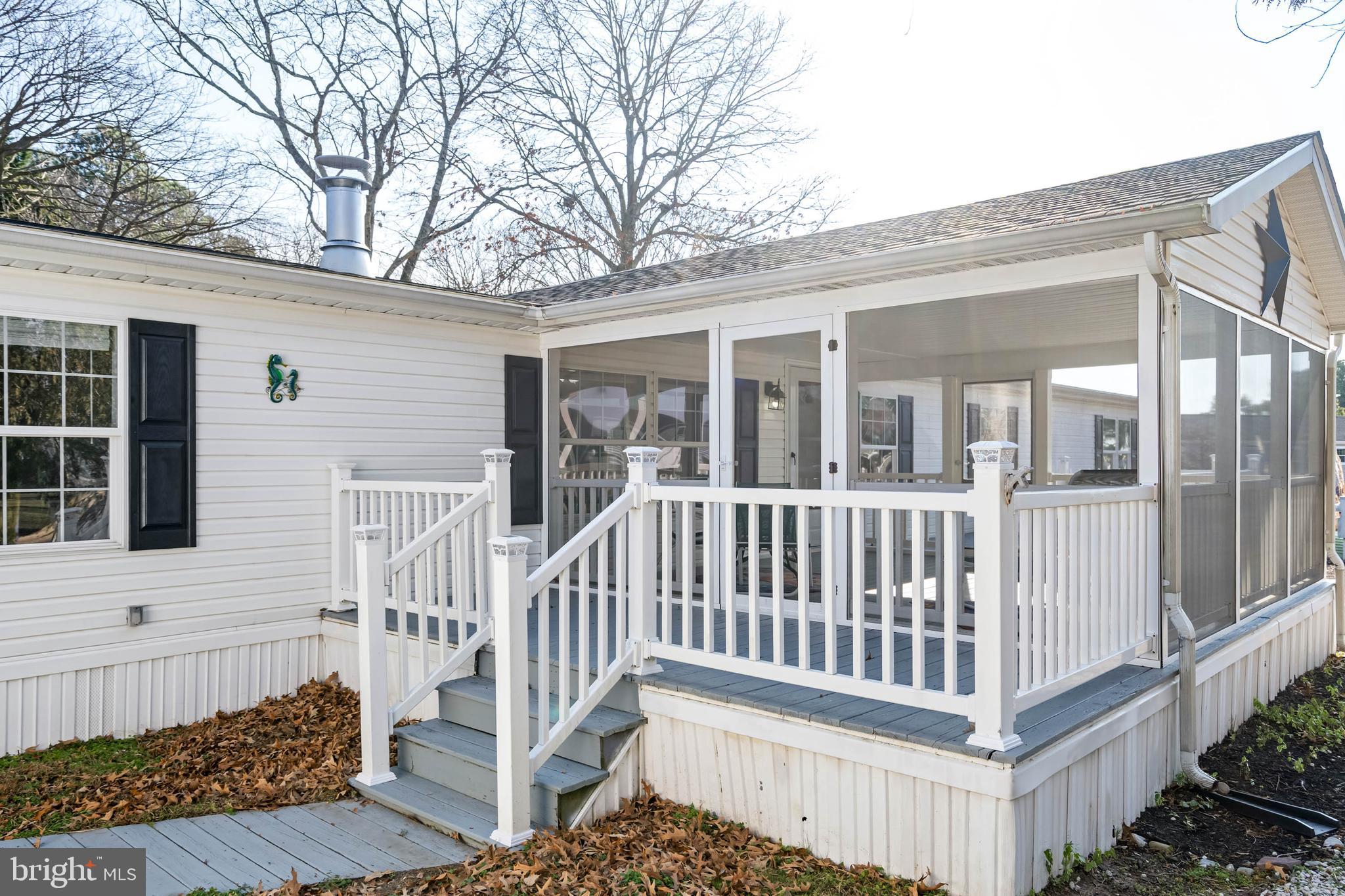 POTNETS BAYSIDE - Residential