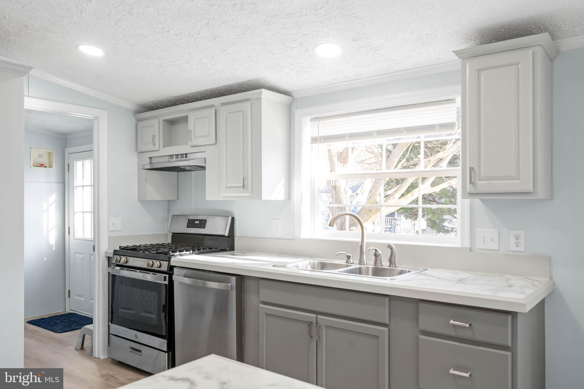 POTNETS BAYSIDE - Residential