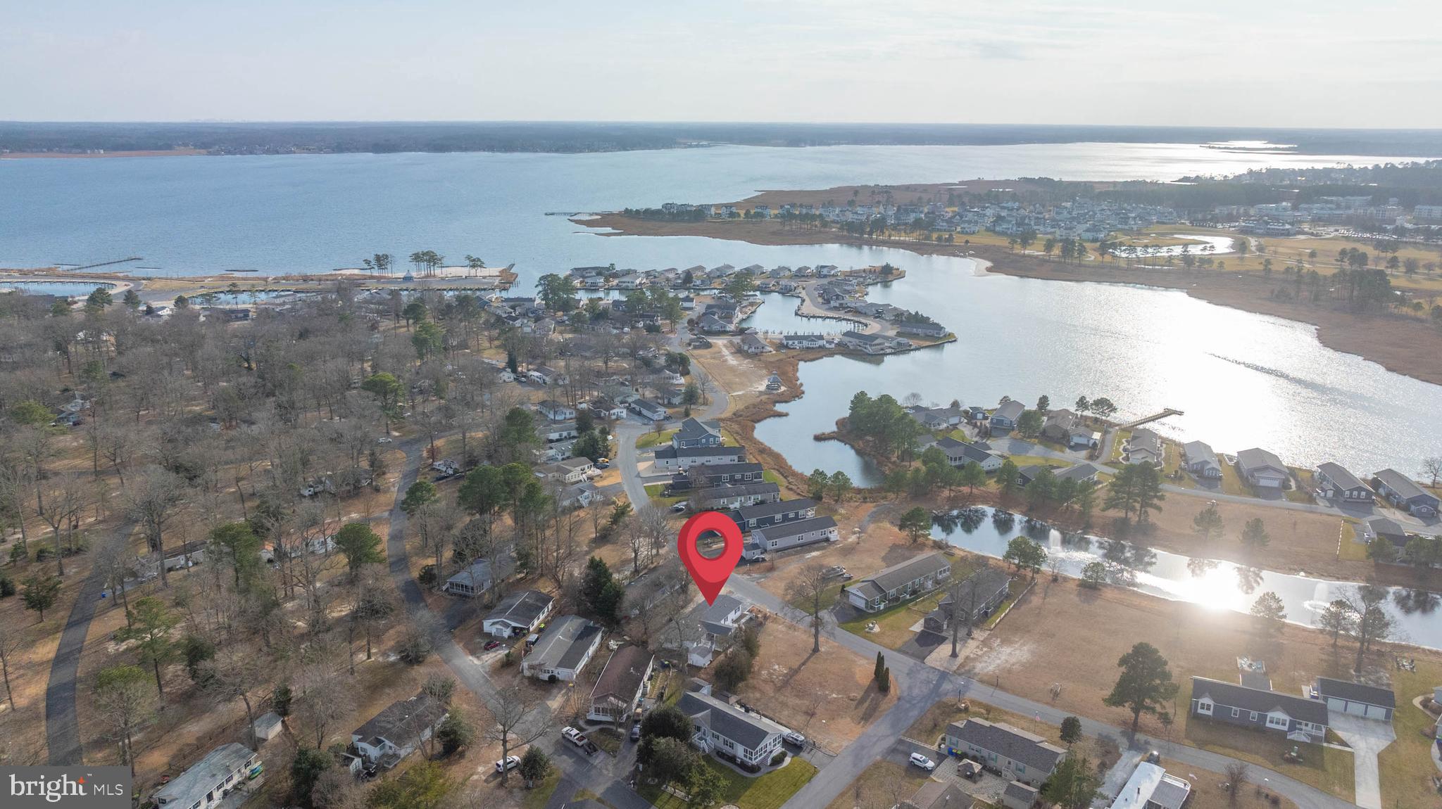 POTNETS BAYSIDE - Residential