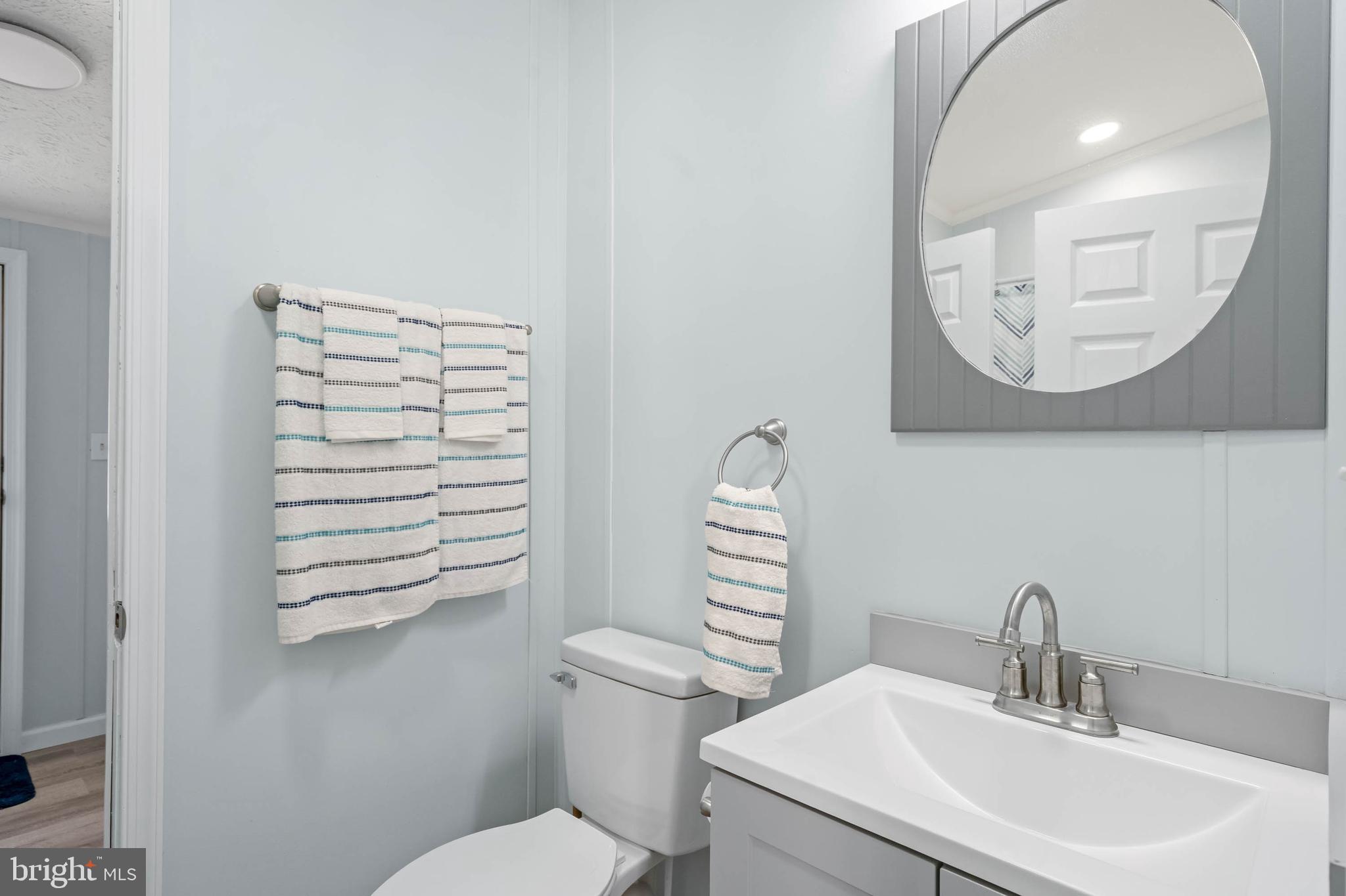 POTNETS BAYSIDE - Residential