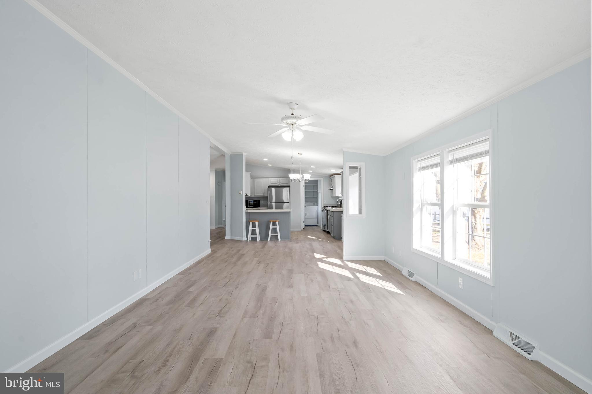 POTNETS BAYSIDE - Residential