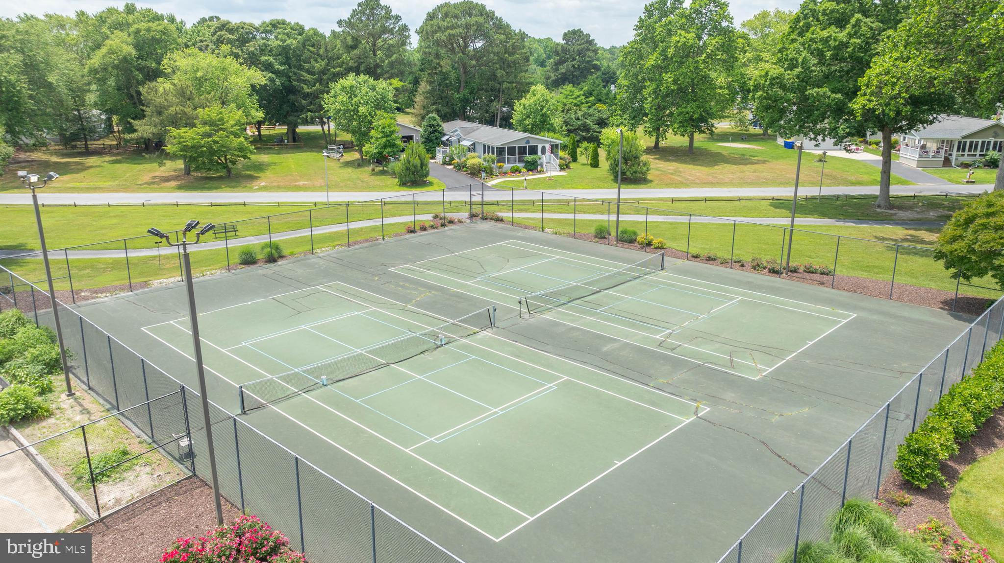POTNETS BAYSIDE - Residential