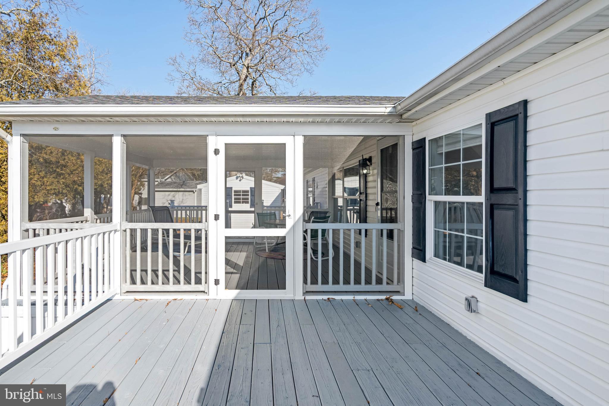 POTNETS BAYSIDE - Residential