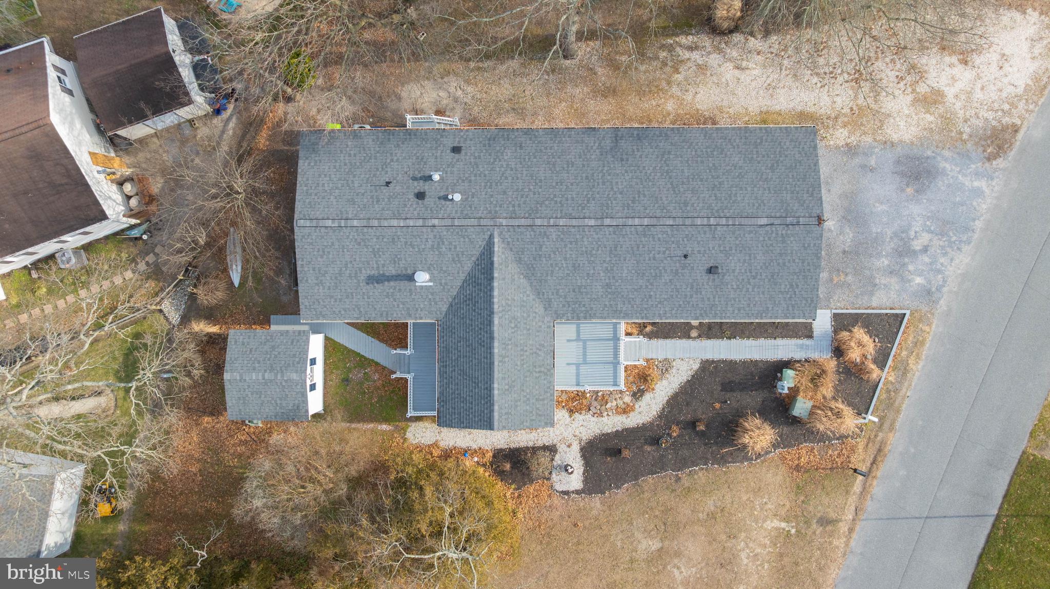 POTNETS BAYSIDE - Residential