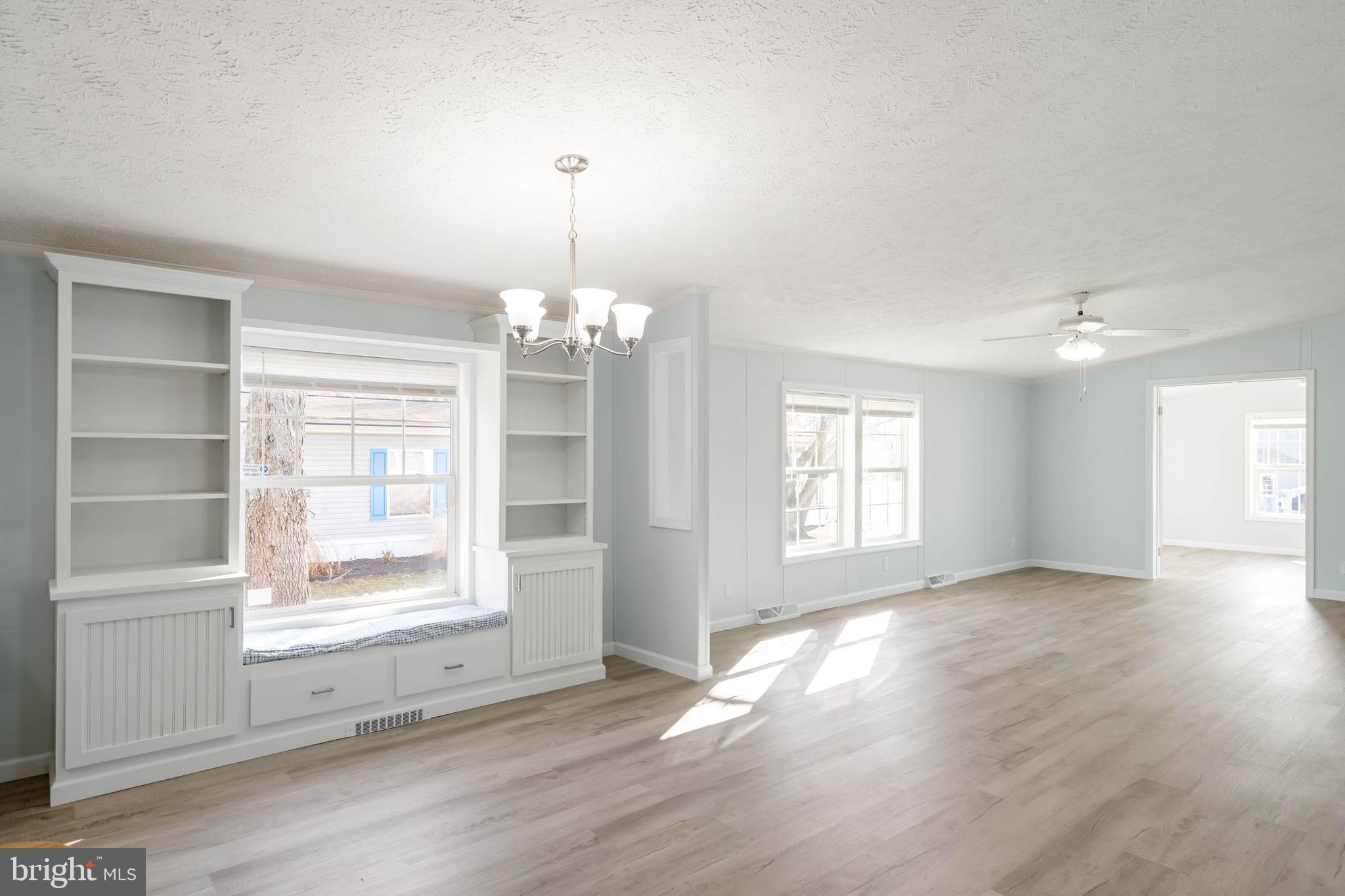 POTNETS BAYSIDE - Residential