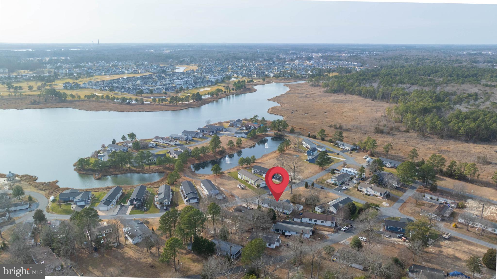 POTNETS BAYSIDE - Residential