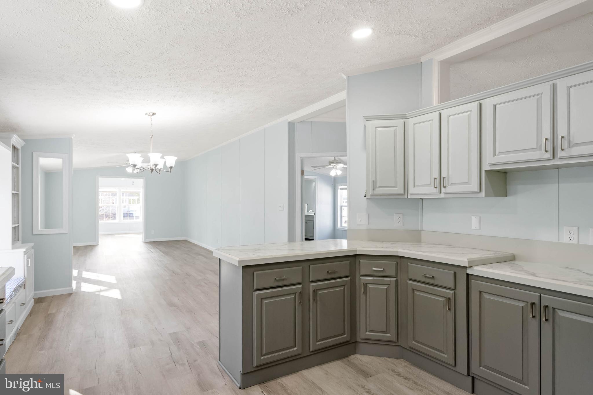 POTNETS BAYSIDE - Residential