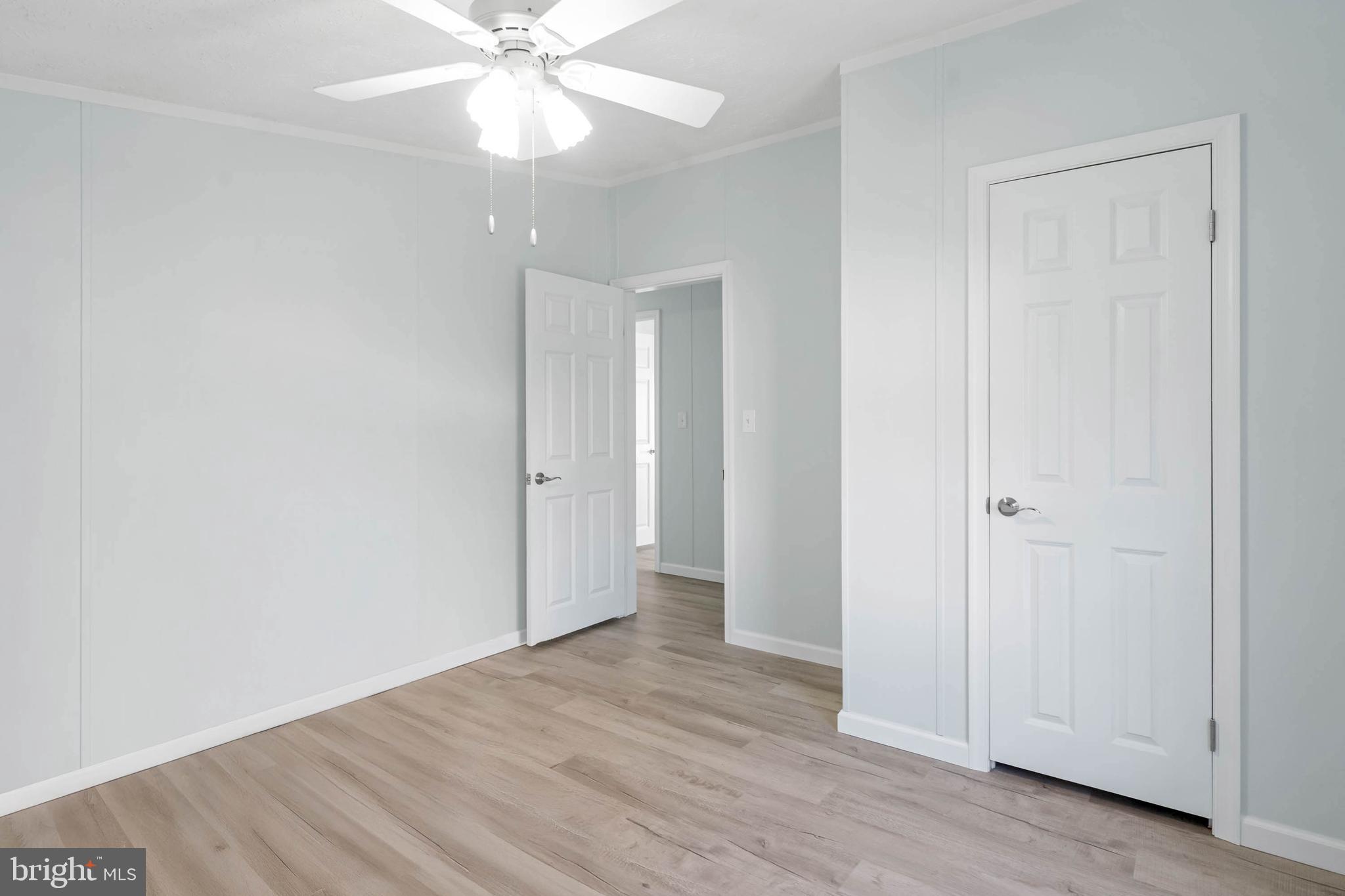 POTNETS BAYSIDE - Residential